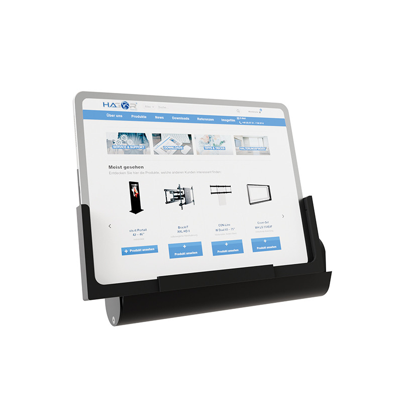 hagor-optionale-tablethalterung-fuer-con-line-r-medienstelen