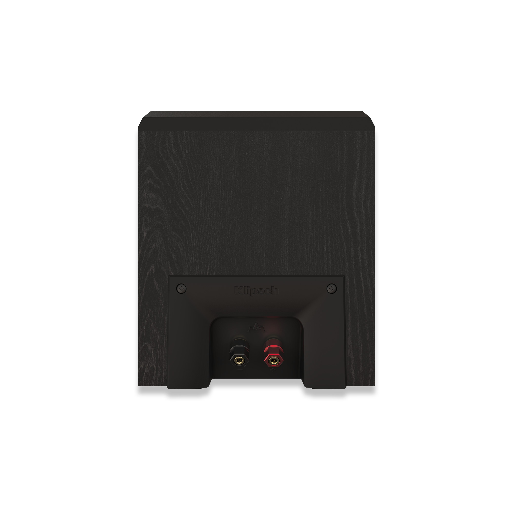 Klipsch-Reference-Premiere-RP-500SA-II-Surround-Lautsprecher-Ebenholz-Schwarz-Paar