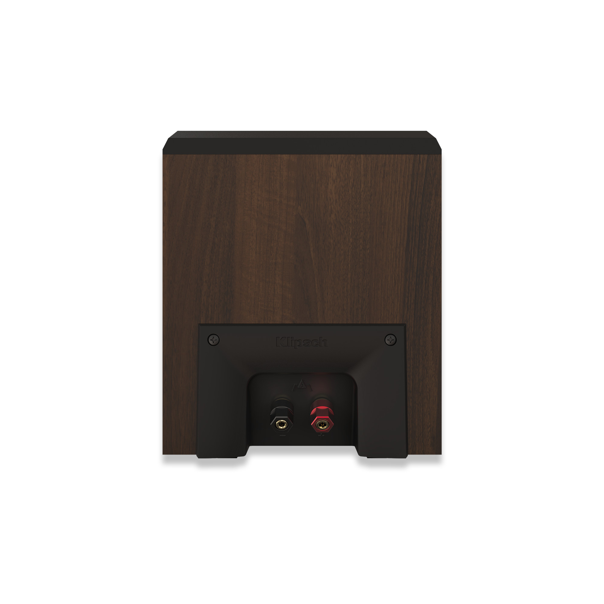 Klipsch-Reference-Premiere-RP-500SA-II-Surround-Lautsprecher-Walnuss-Paar