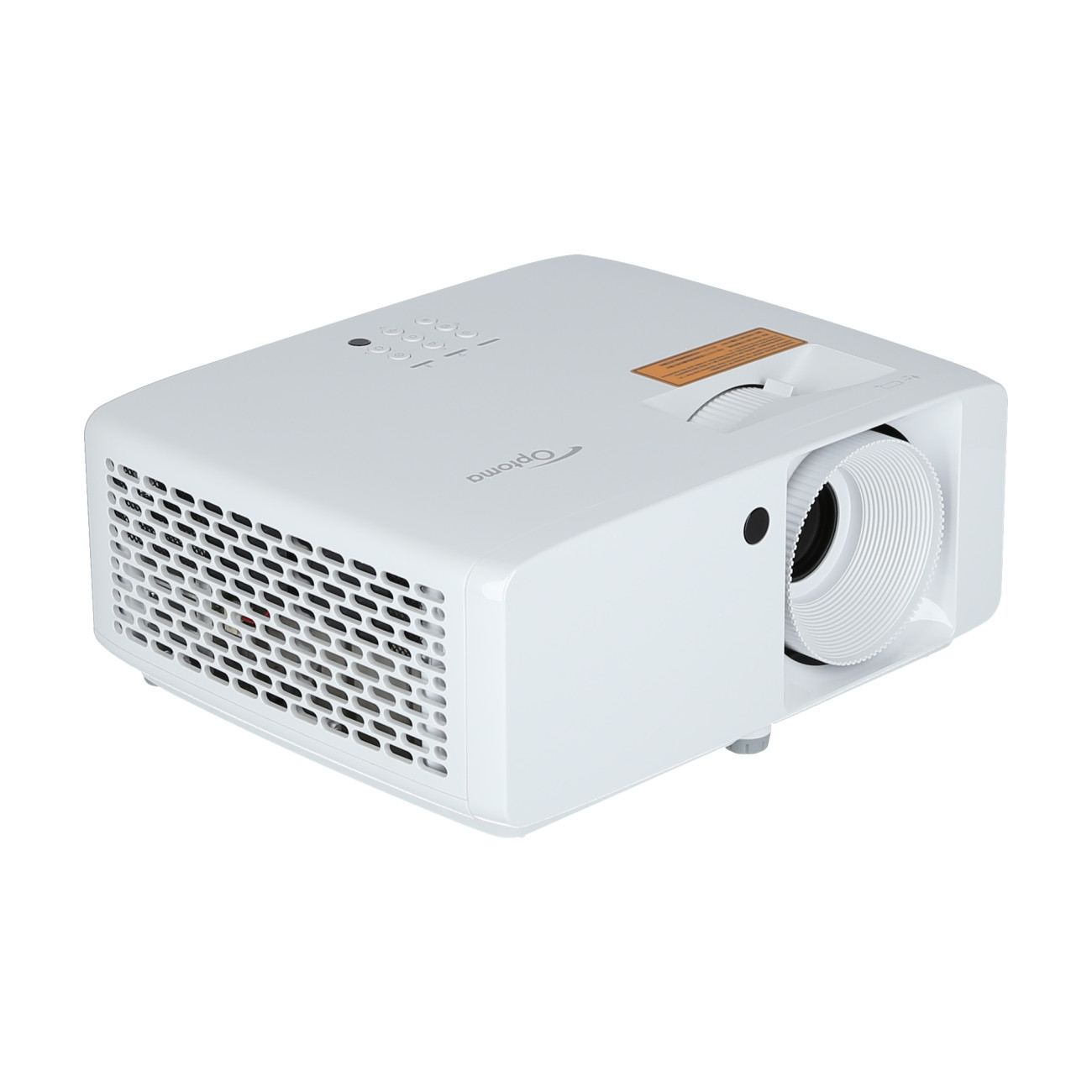 Optoma-HZ40HDR-Demo
