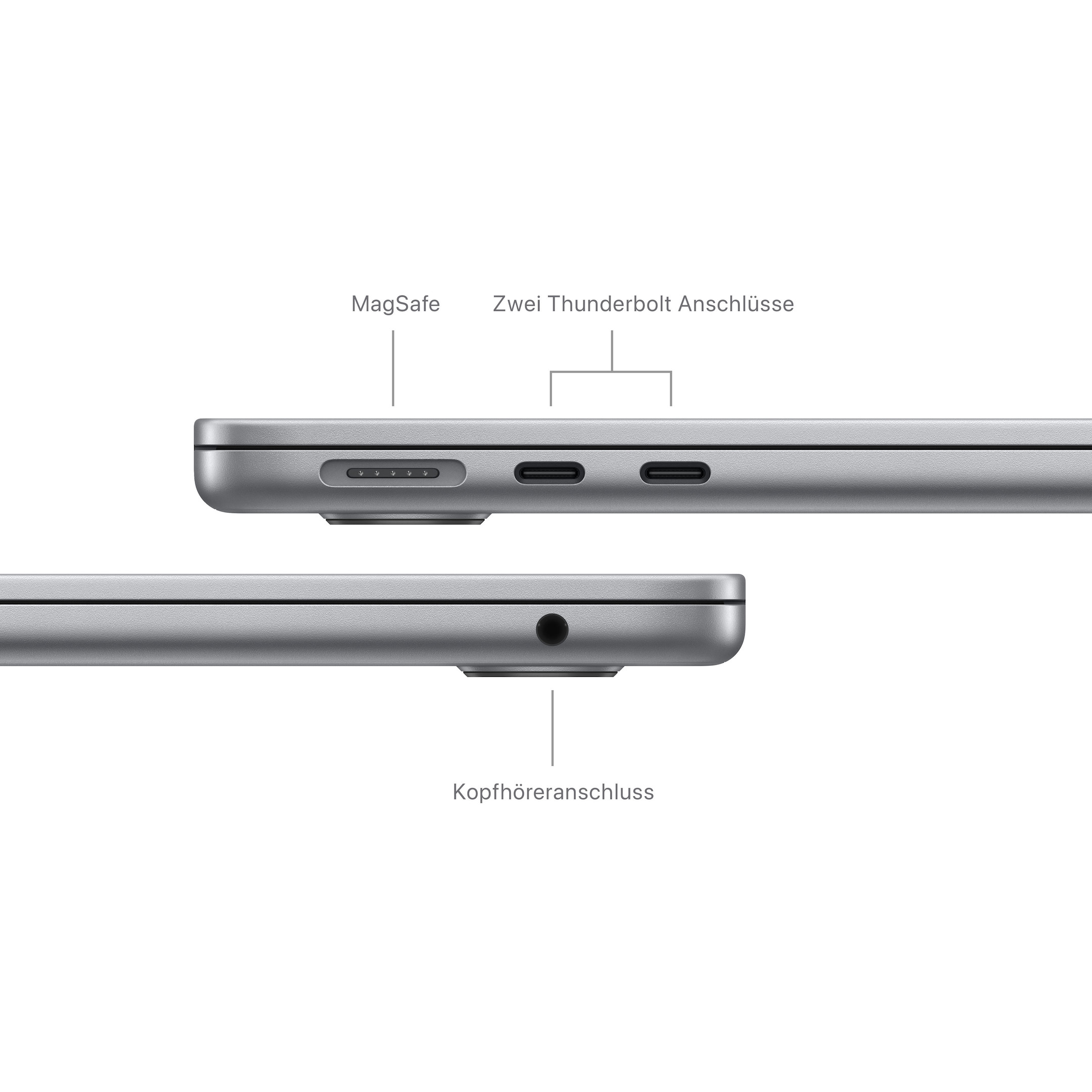 Apple-MacBook-Air-13-mit-M3-Chip-8-Core-CPU-10-Core-GPU-8GB-RAM-512GB-SSD-in-Space-Grau