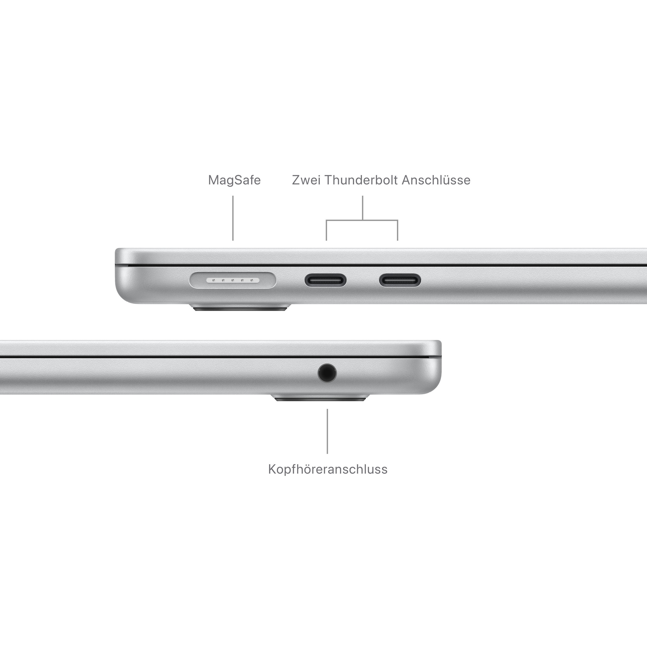 Apple-MacBook-Air-13-mit-M3-Chip-8-Core-CPU-10-Core-GPU-8GB-RAM-512GB-SSD-in-Silber