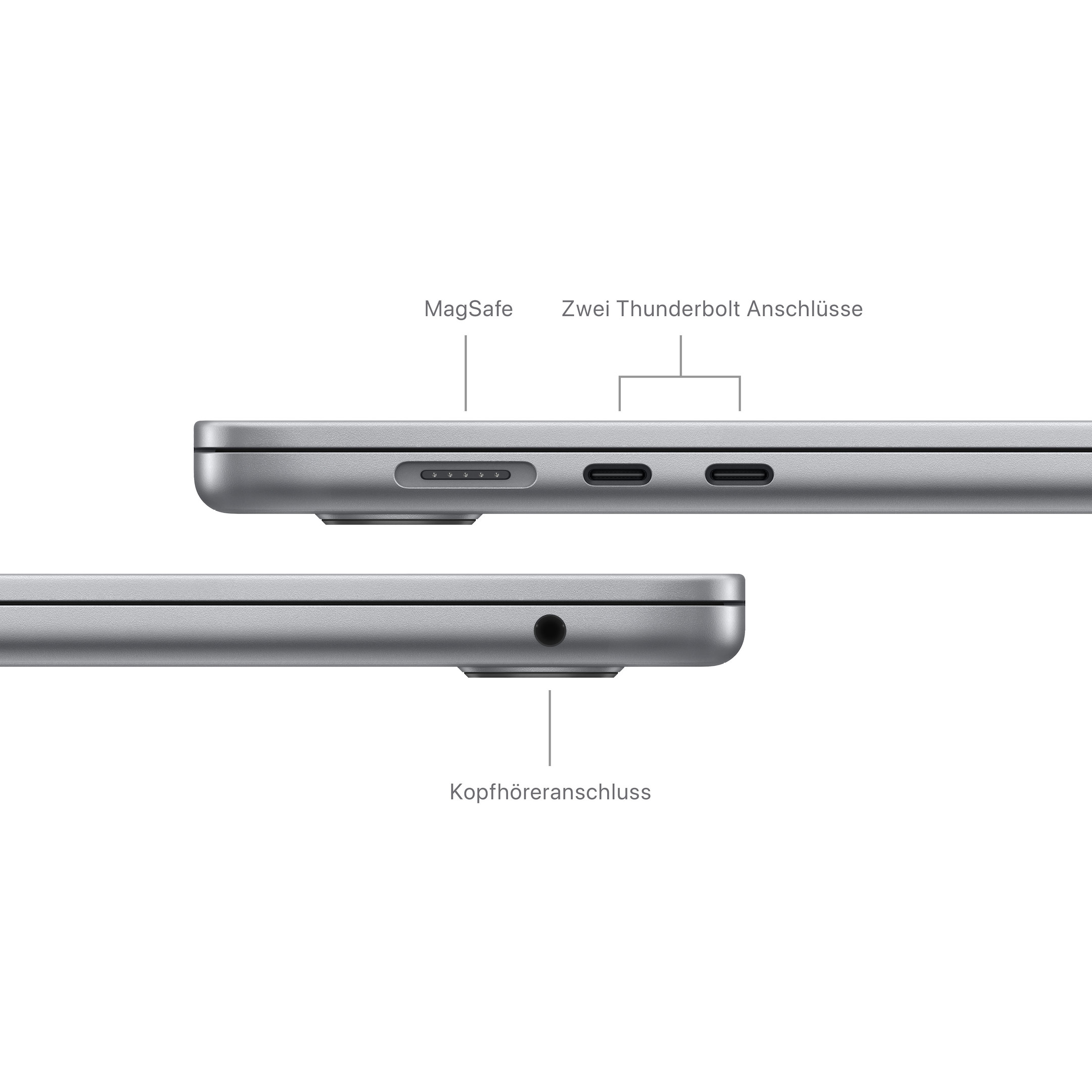 Apple-MacBook-Air-15-mit-M3-Chip-8-Core-CPU-10-Core-GPU-16GB-RAM-512GB-SSD-in-Space-Grau