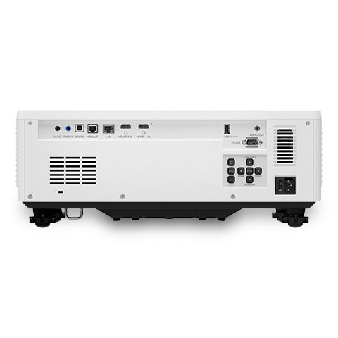 Sharp-P721Q-W-beamer-met-4K-UHD-resolutie-en-7200-lumen-voor-grote-installaties