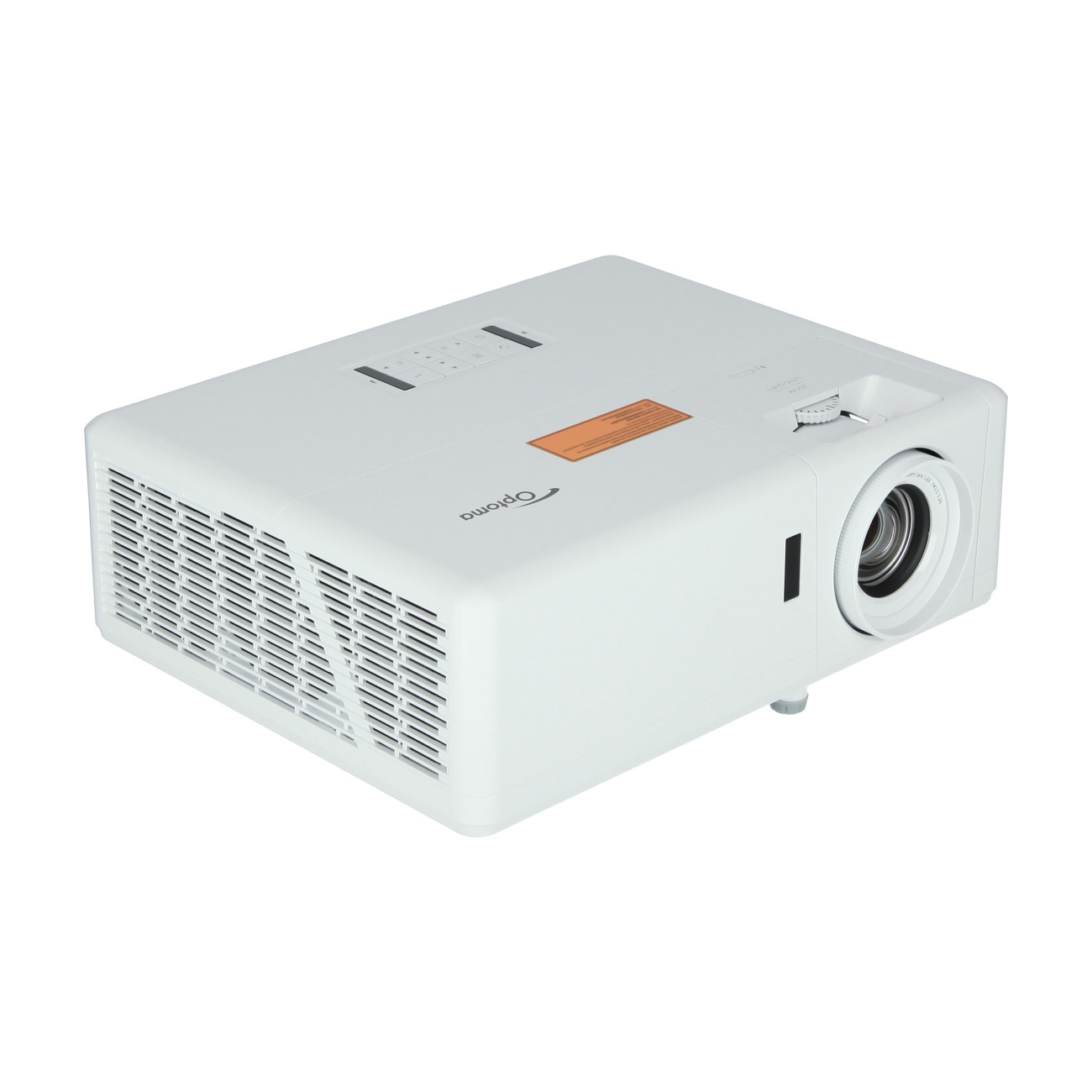 Optoma-ZH507-Demo