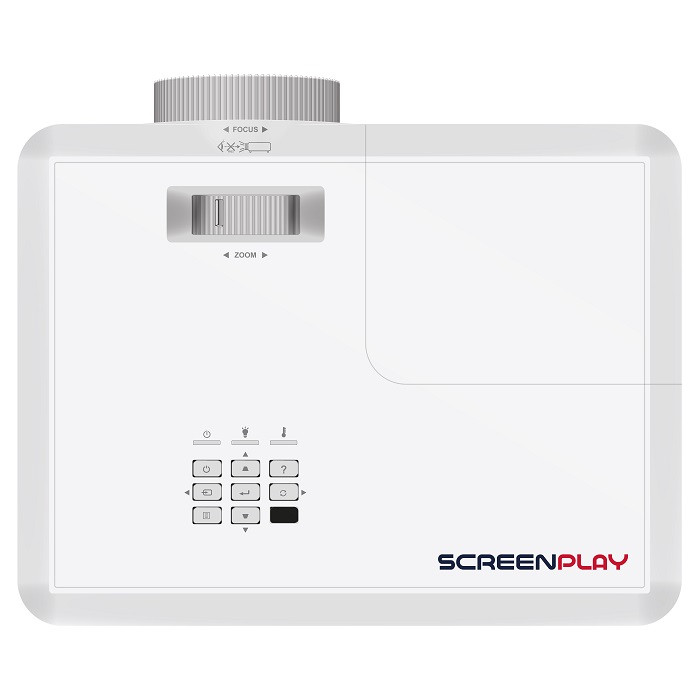 InFocus-SP2238ST-Demo
