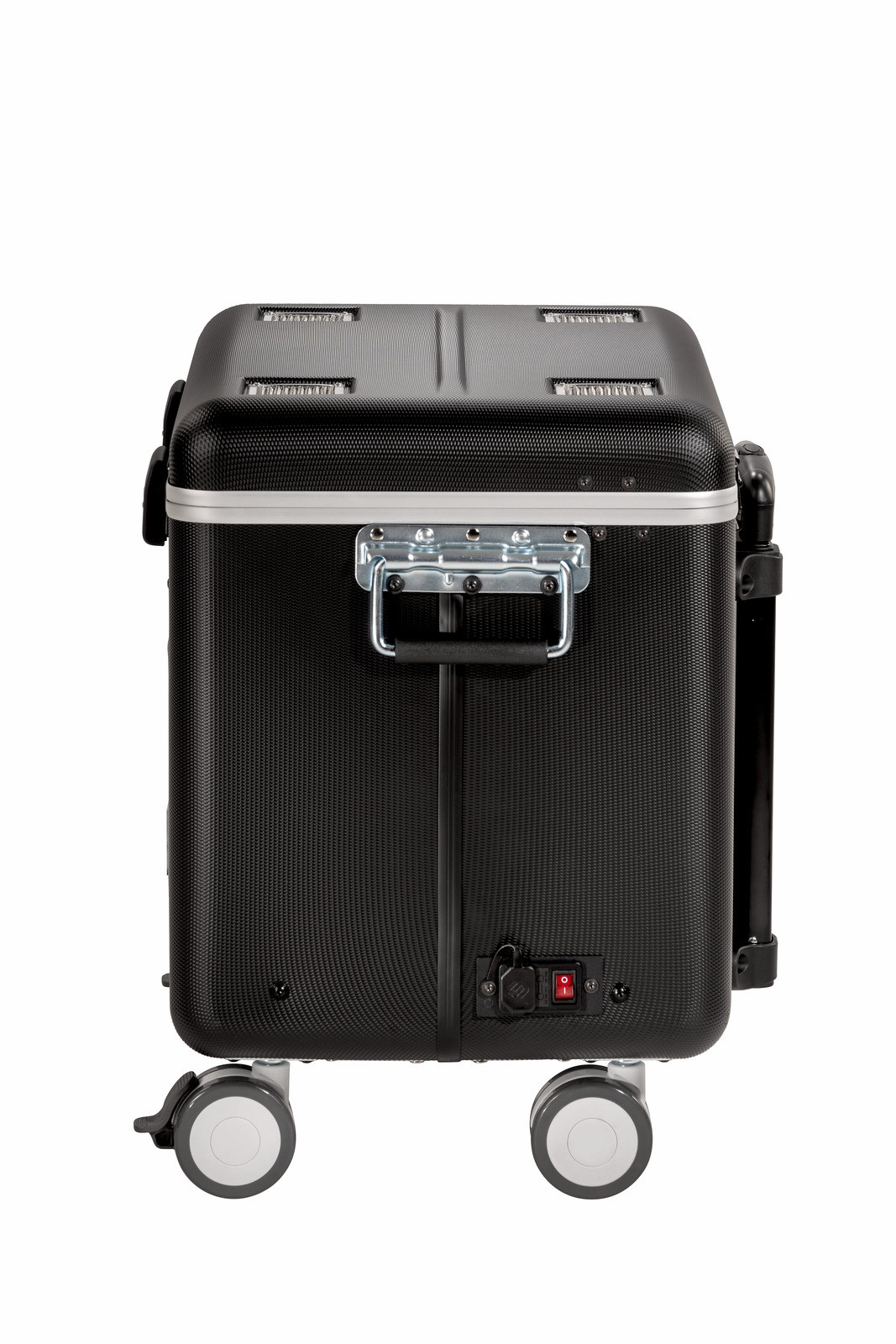 PARAT-PARAPROJECT-Etui-TC10-EDUCOVER-R-KidsCover-TwinCharge-tablet-trolley-incl-USB-C-kabel-zwart