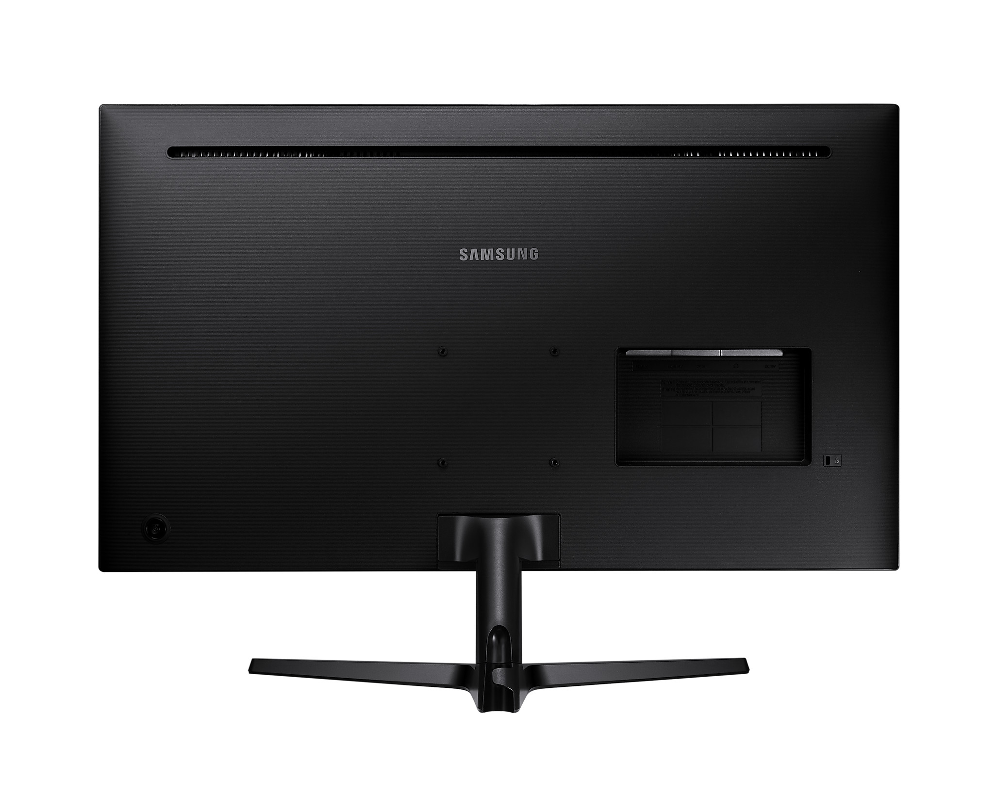 Samsung-U32J590UQP-Demo