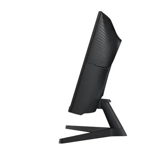 Samsung-27-Odyssey-G55C-Gaming-Monitor-Demoware