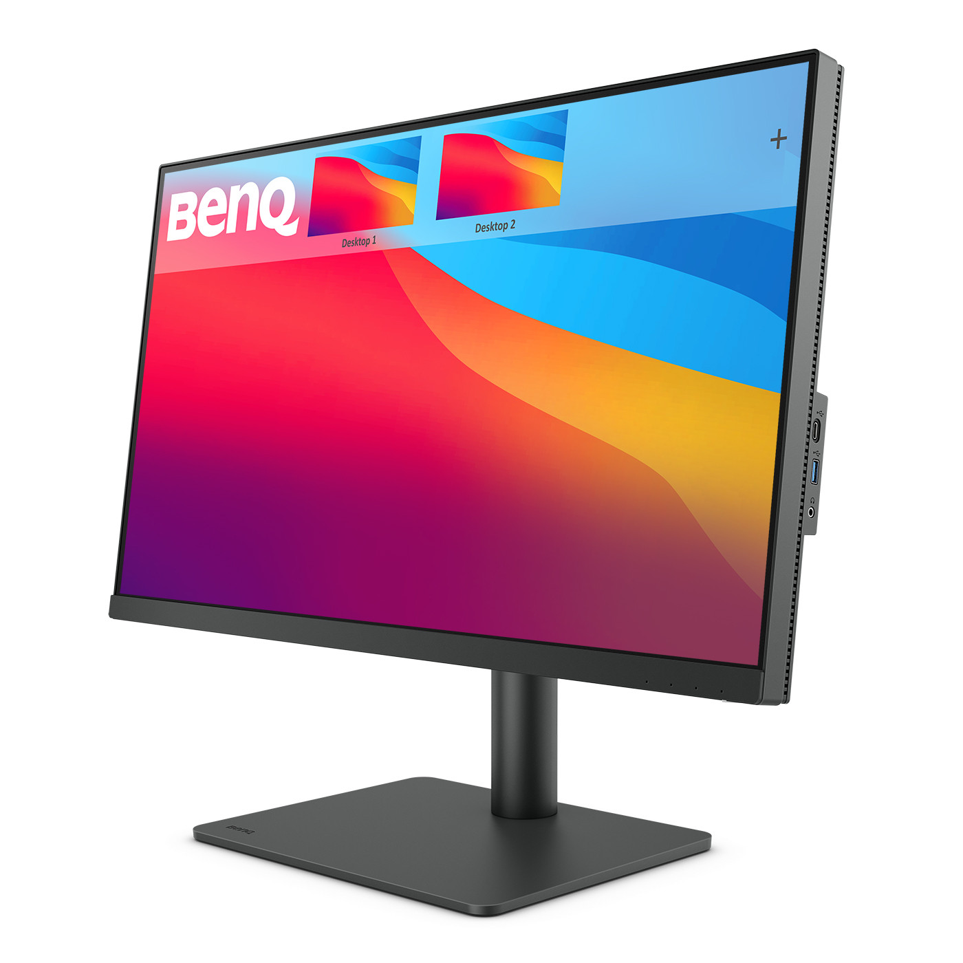 benq-pd2705u-27-4k-uhd-designer-monitor-mit-srgb-und-usb-c