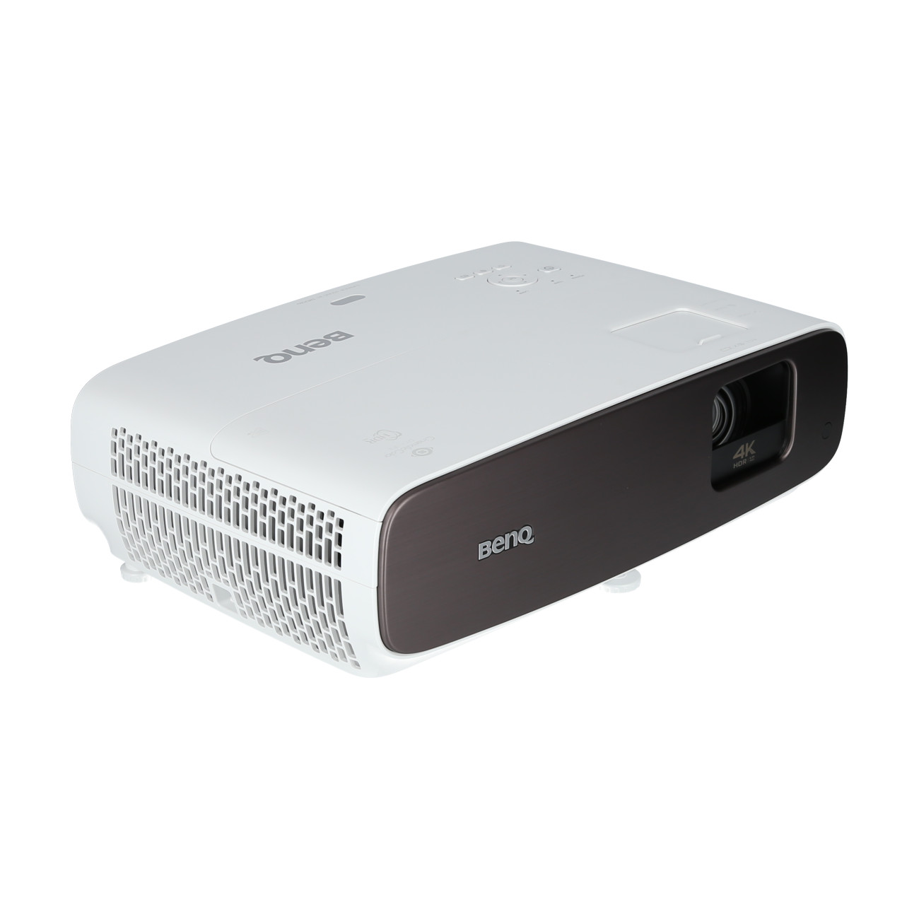 BenQ-W2710i-Demoware-Silber