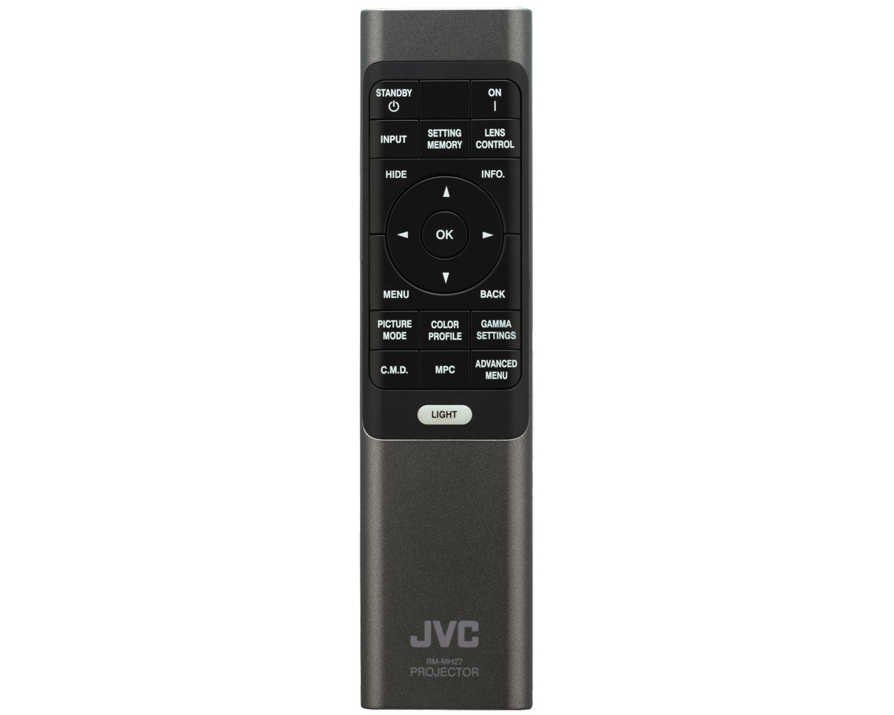 JVC-DLA-NZ7-Demoware-Silber