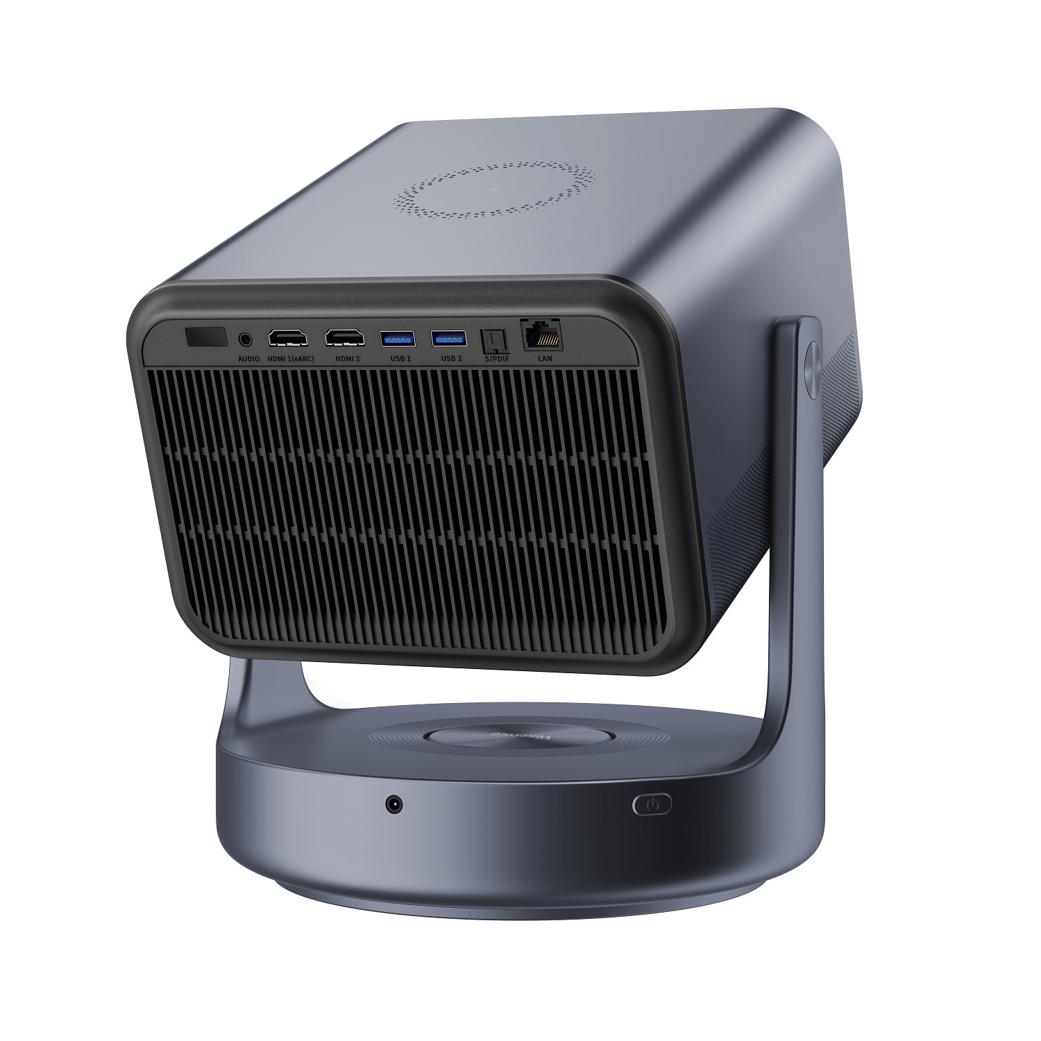 Hisense-C2-Ultra-Beamer-Demoware-Gold