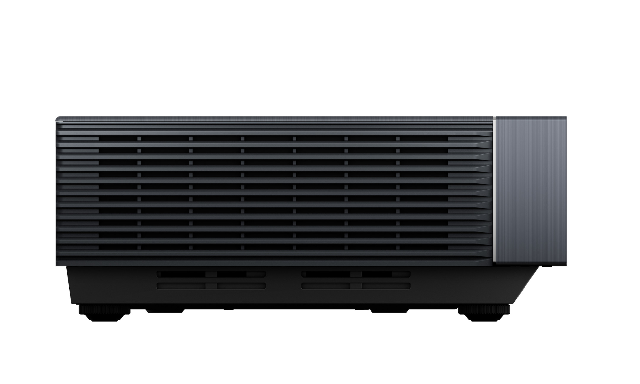 Hisense-PX3-Pro-DLP-4K-Laser-Beamer-Demoware-Gold