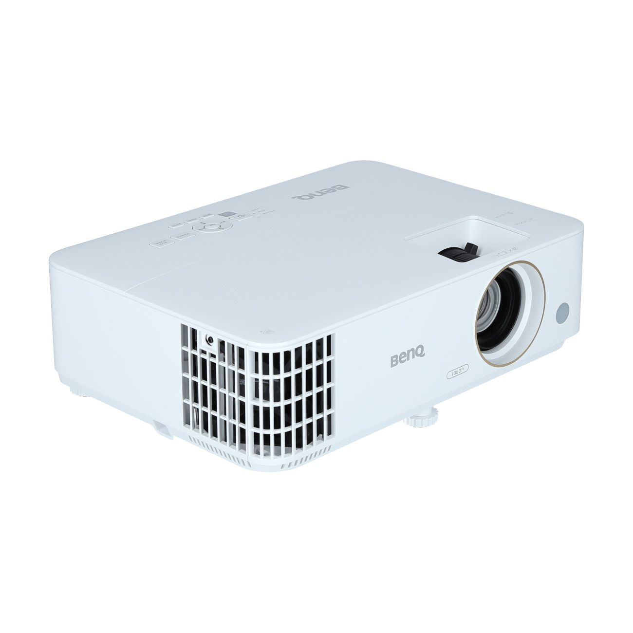 BenQ-TH585p-Lichtstarker-Full-HD-Beamer-mit-geringem-Input-Lag-3500-Lumen-Demoware-Silber