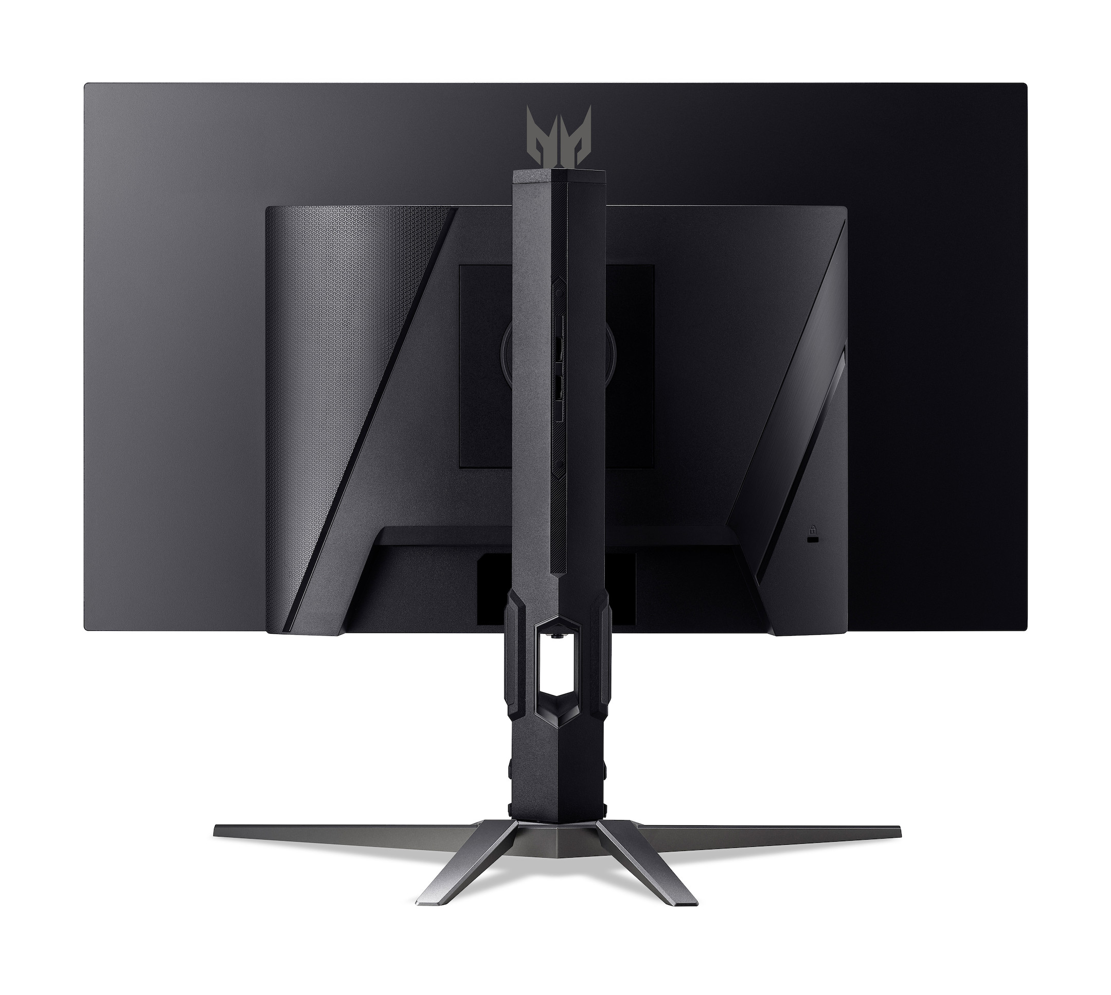 Acer-Predator-X27UF3bmiipruzx-27-OLED-Gaming-Monitor-mit-480Hz-Bildwiederholfrequenz
