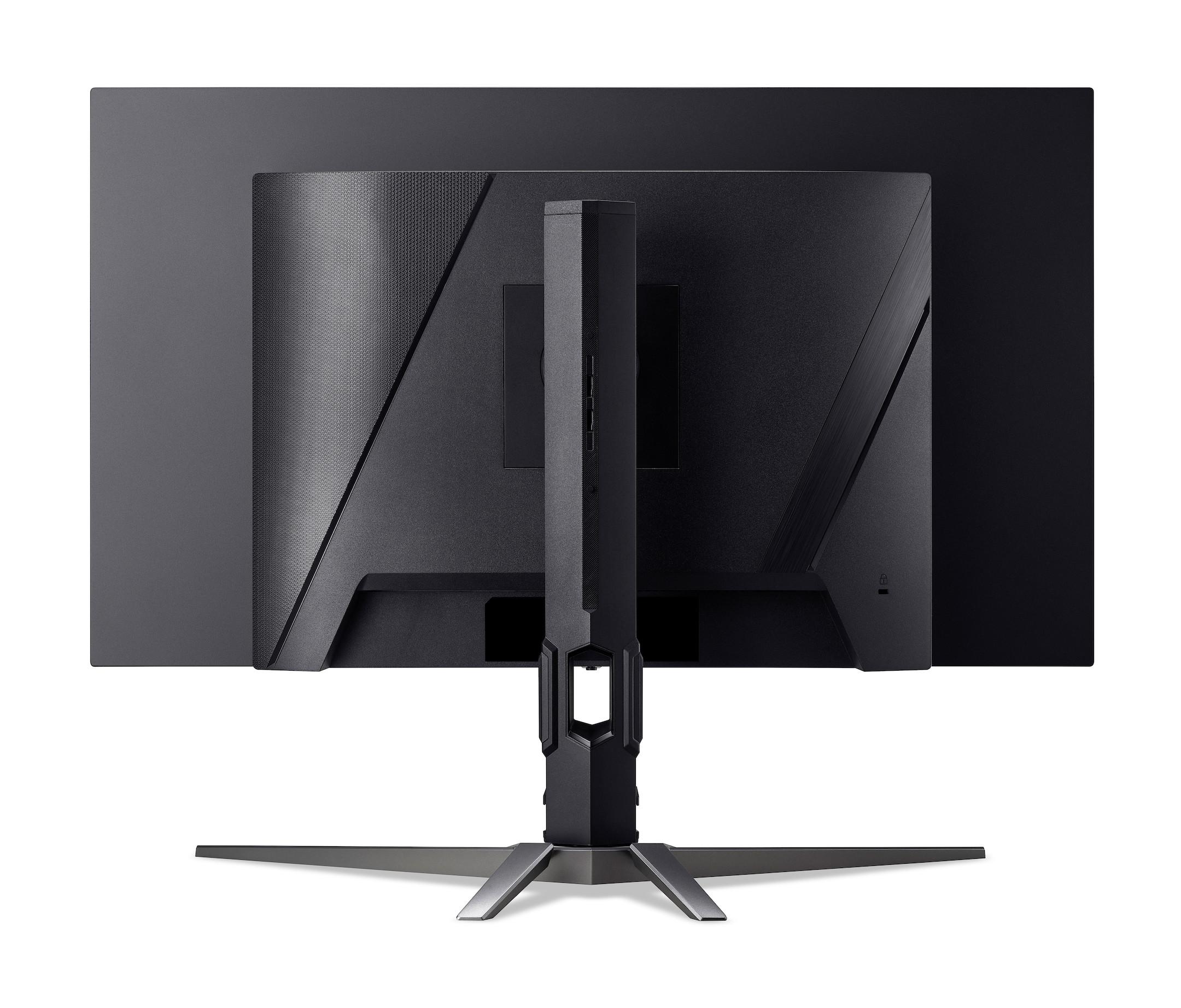 Acer-Predator-X32X3bmiiphuzx-32-4K-QD-OLED-Gaming-Monitor