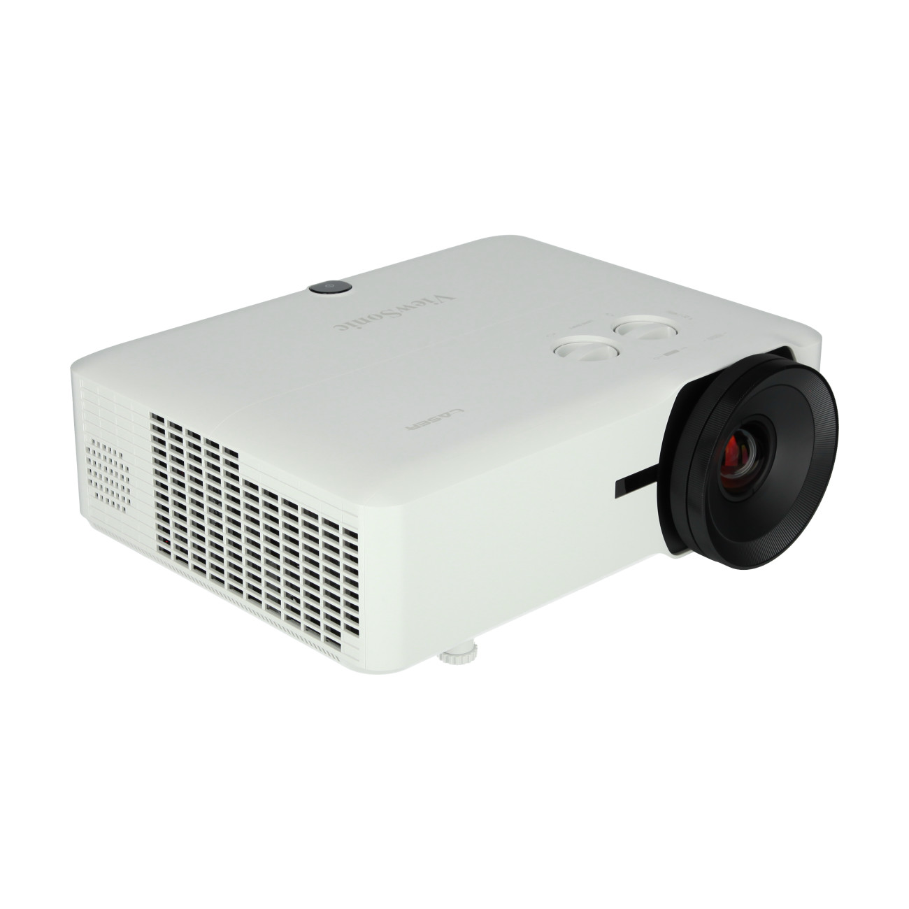 ViewSonic-LS921WU-Beamer-mit-6000-Lumen-360-Projektion-und-4K-HDR-Support-fur-immersive-Simulationen-und-Eventlocations-Demoware-Platin