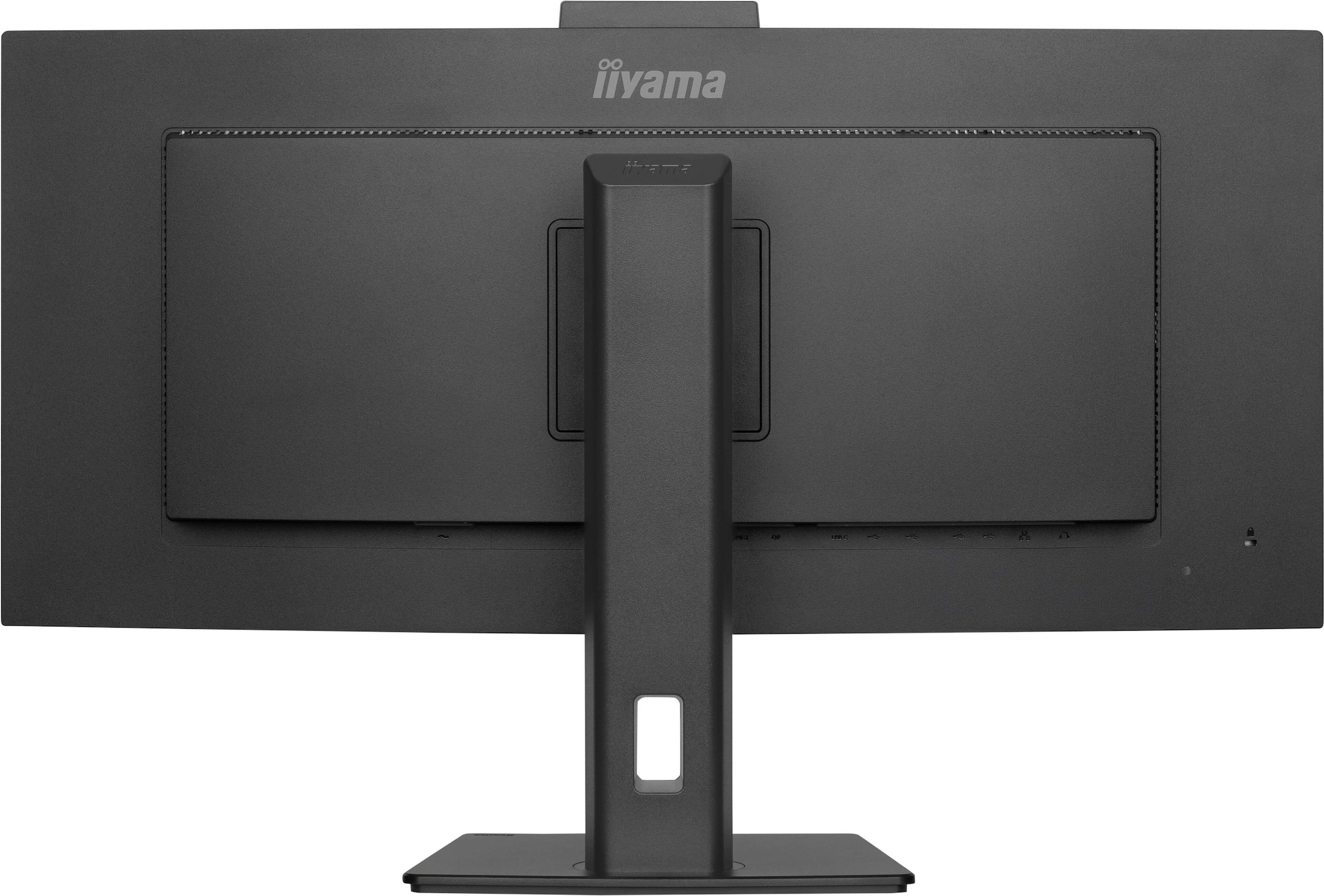 iiyama-ProLite-XCB3497WQSNPH-B1-34-inch-VA-UWQHD-monitor-met-gebogen-scherm-geintegreerde-Windows-Hello-camera-en-microfoon-USB-C-dock-LAN-en-KVM-switch