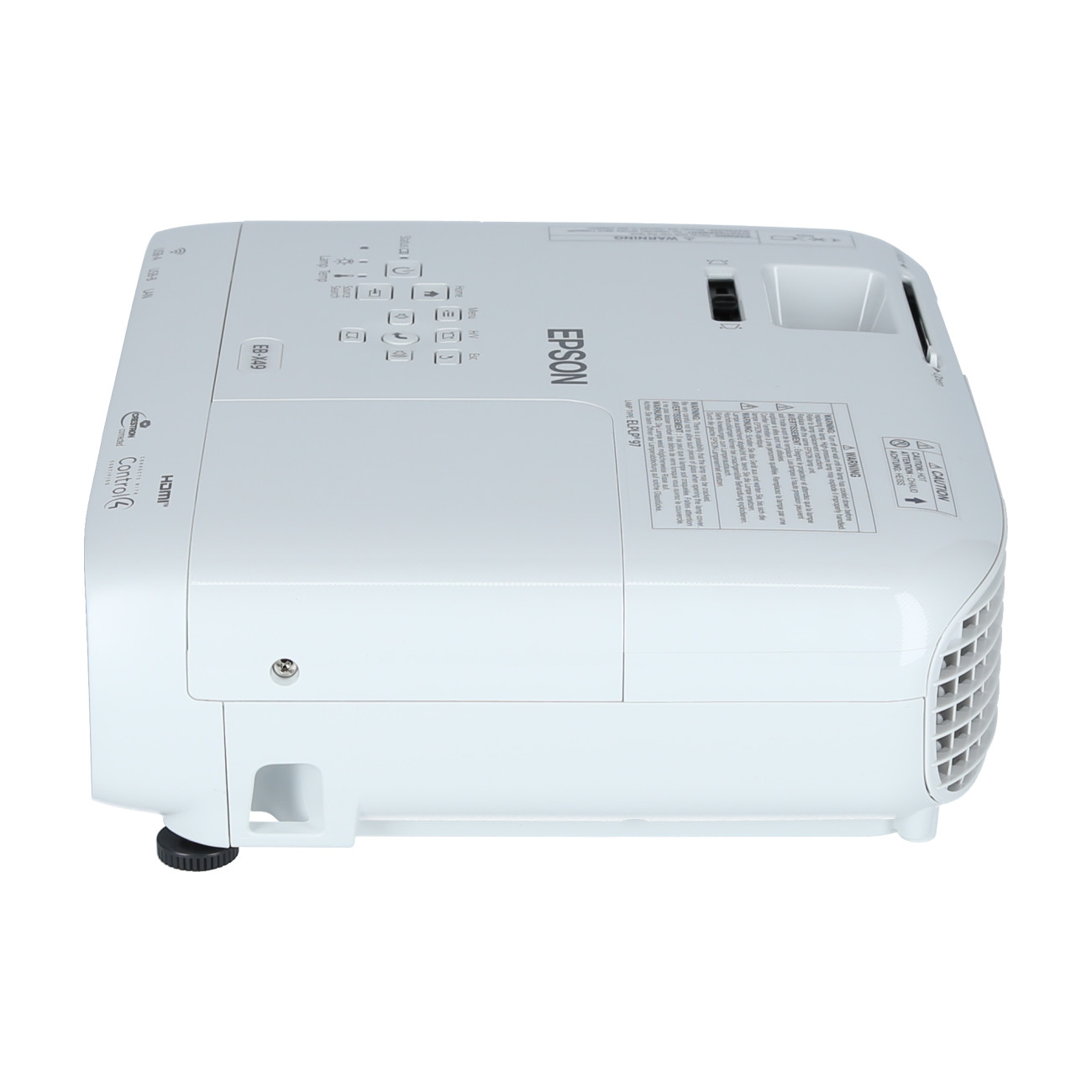 Epson-EB-X49-Beamer-met-3600-lumen-flexibele-positionering-en-netwerkaansluiting-voor-het-onderwijs-UK-versie