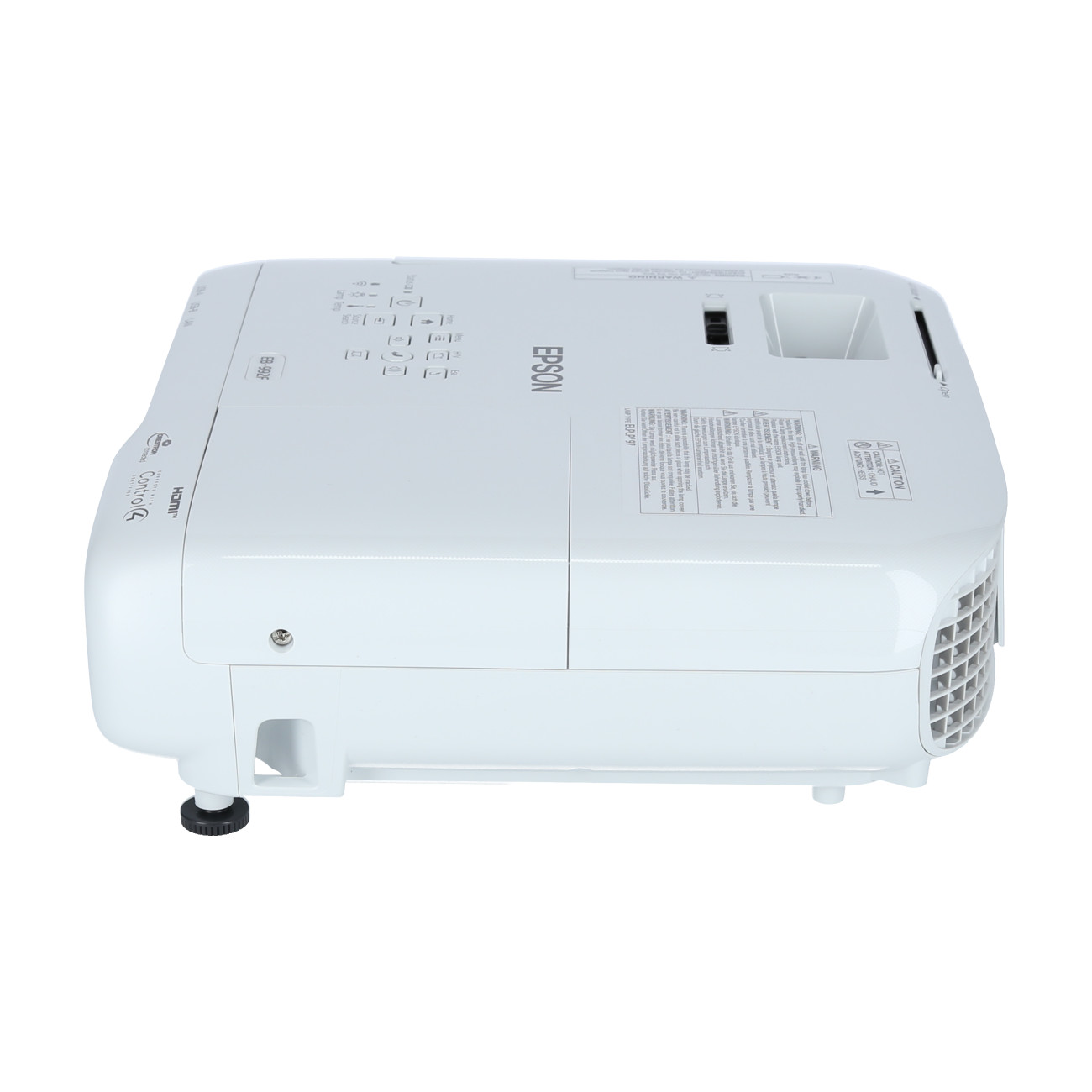 Epson-EB-992F-Beamer-met-Full-HD-resolutie-4-000-lumen-en-split-screen-functie-voor-interactief-onderwijs-UK-versie