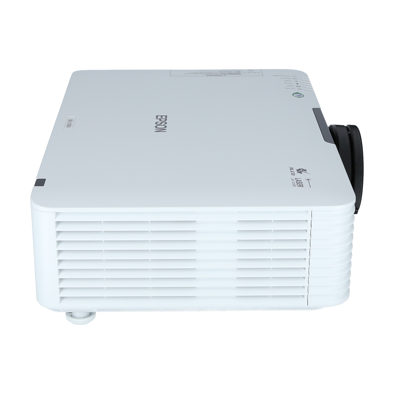 Epson-EB-L720U-Laserinstallatiebeamer-met-7000-ANSI-lumen-en-WUXGA-resolutie-Britse-versie