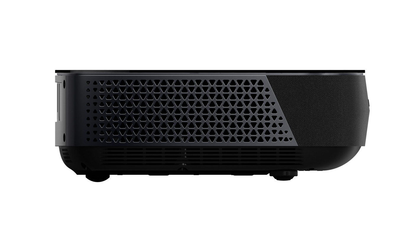 Hisense-PL1-4K-Laser-TV-Beamer-mit-Dolby-Atmos-2100-Lumen-und-integriertem-Triple-Tuner-Demoware-Gold