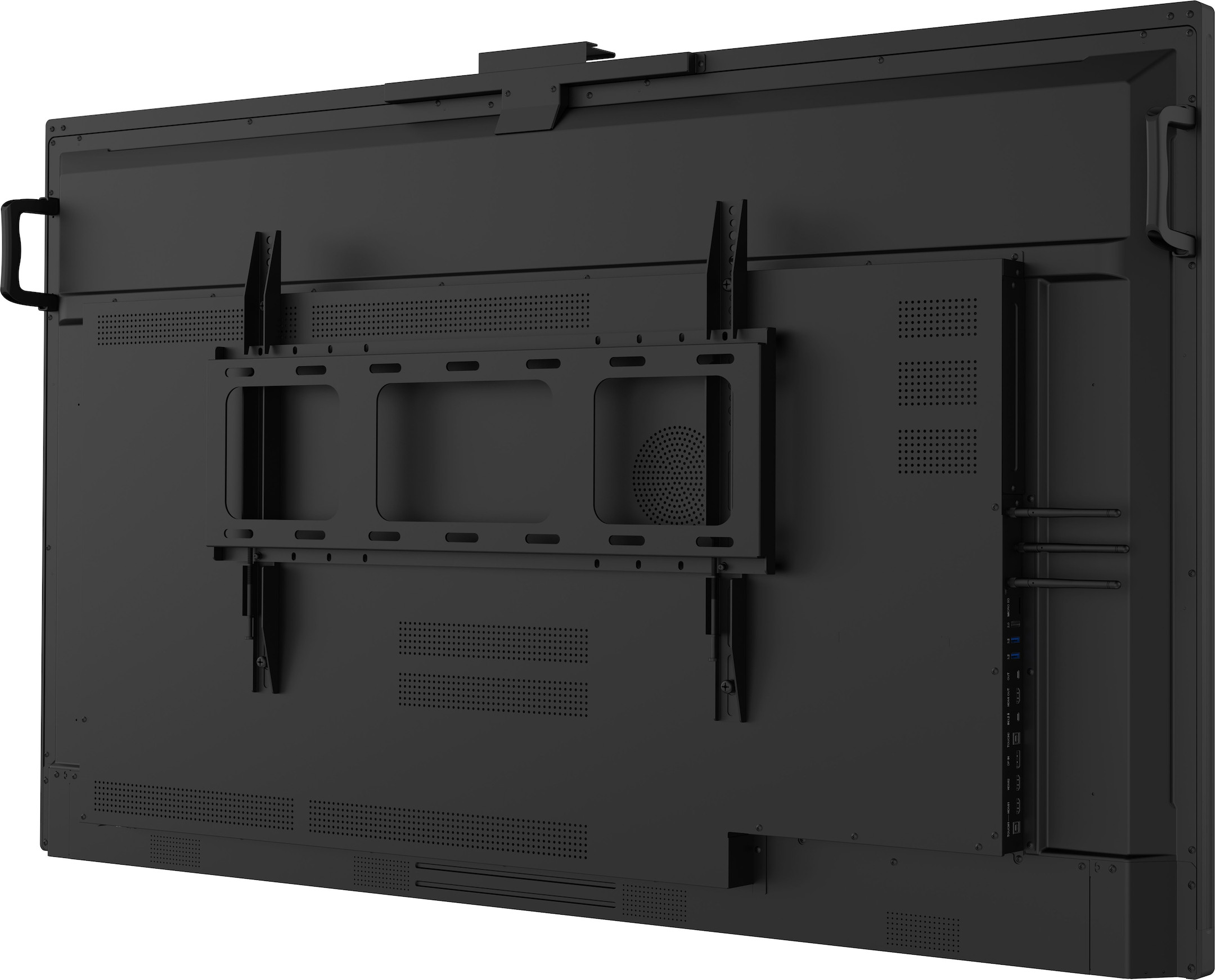 iiyama-ProLite-TE6515A-B1AG-65-4K-UHD-Google-EDLA-gecertificeerd-interactief-display