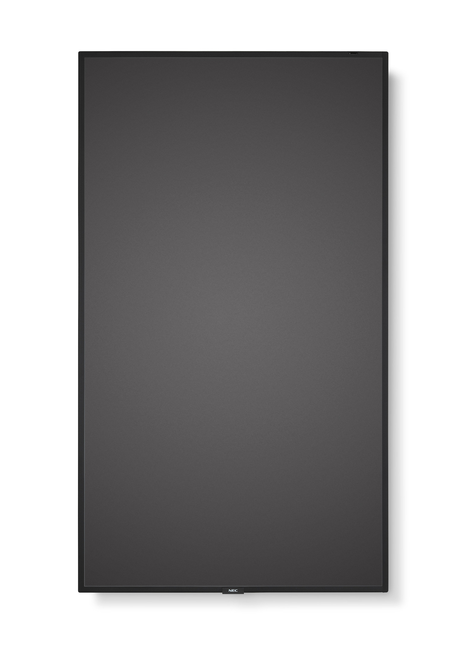 NEC-MultiSync-M551-2-LCD-55-Message-Large-Format-Display-Demoware