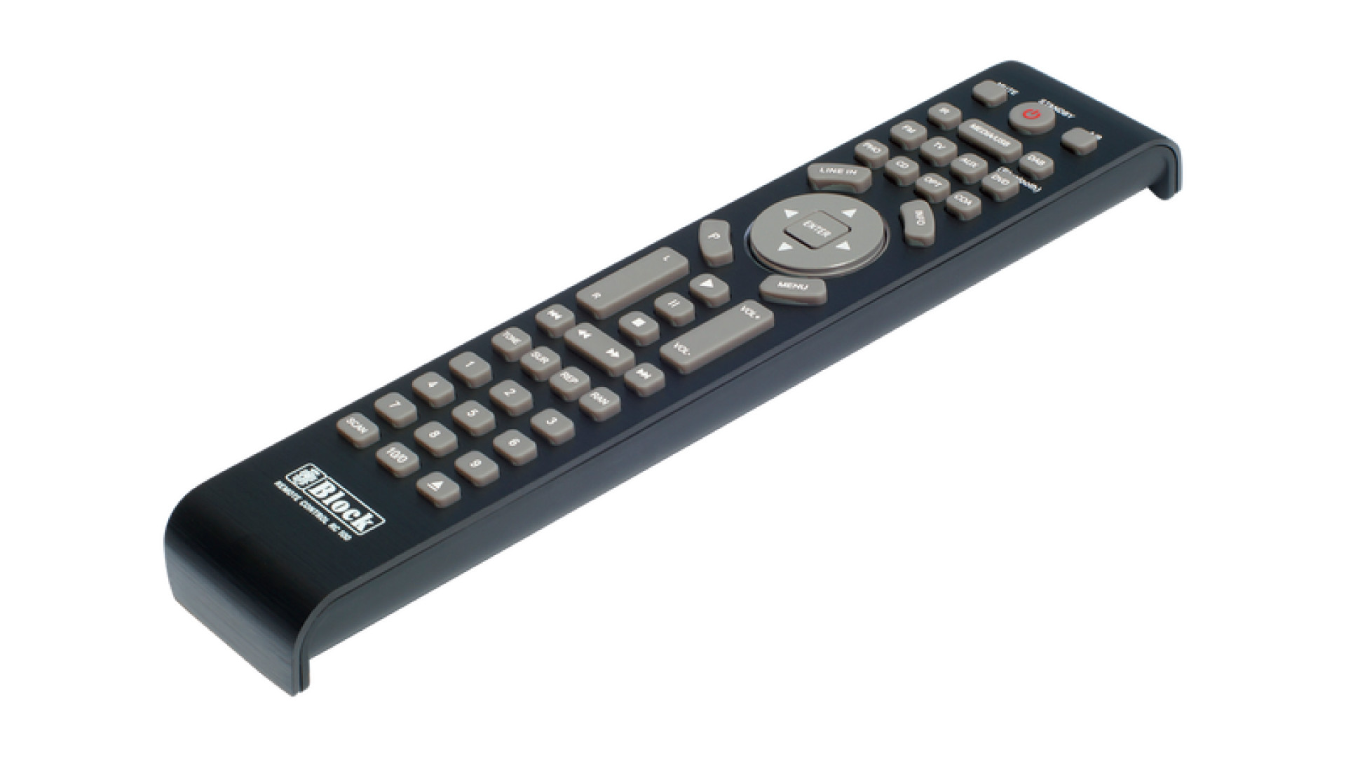 Block-CVR-200-Blu-ray-internetstereoreceiver-met-2x-100-W-muziekvermogen-voor-streaming-en-videoweergave-in-saffierzwart