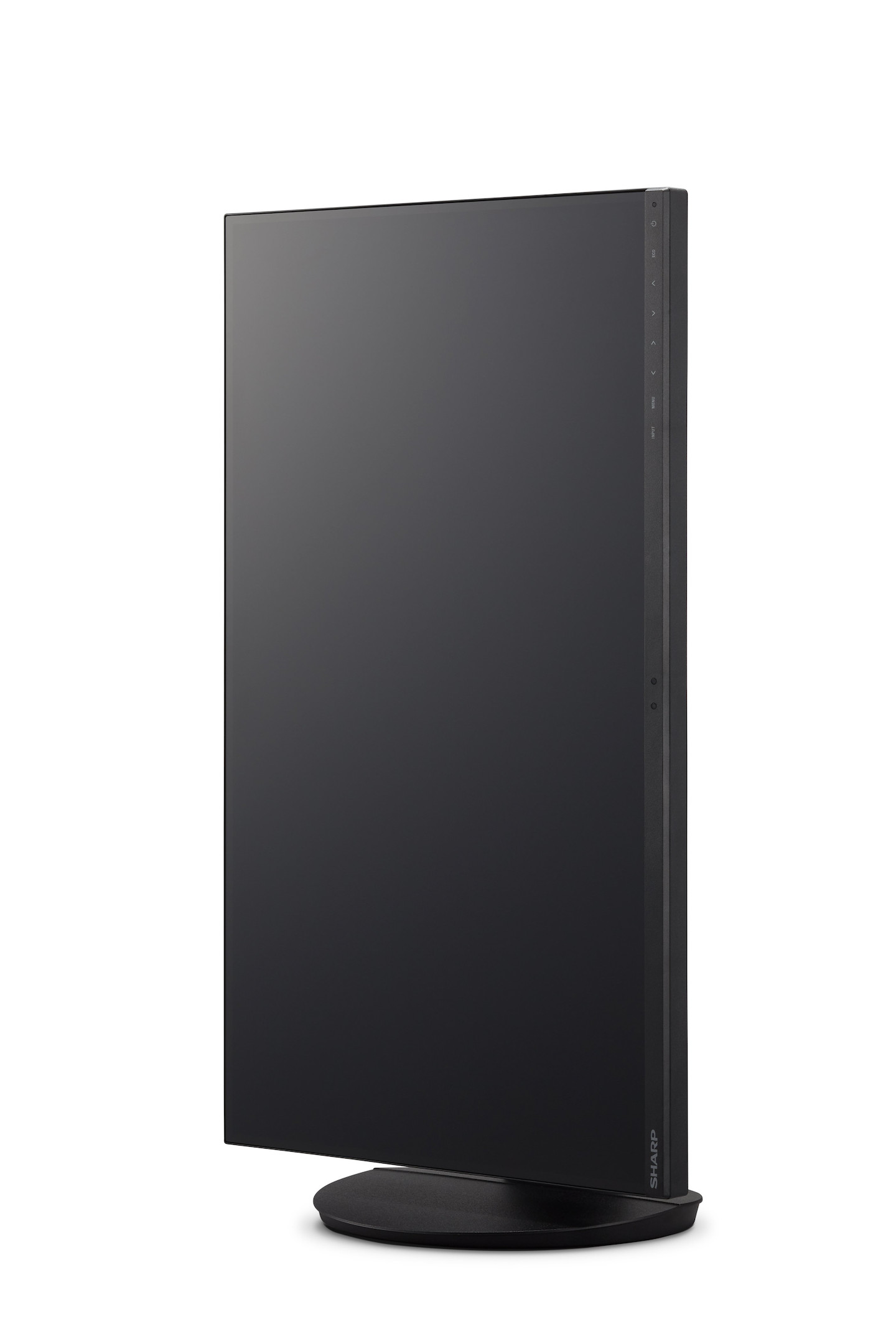 Sharp-EA272UB-27-IPS-Monitor-3840-x-2160-4K-UHD-75Hz-5ms-schwarz-Demoware