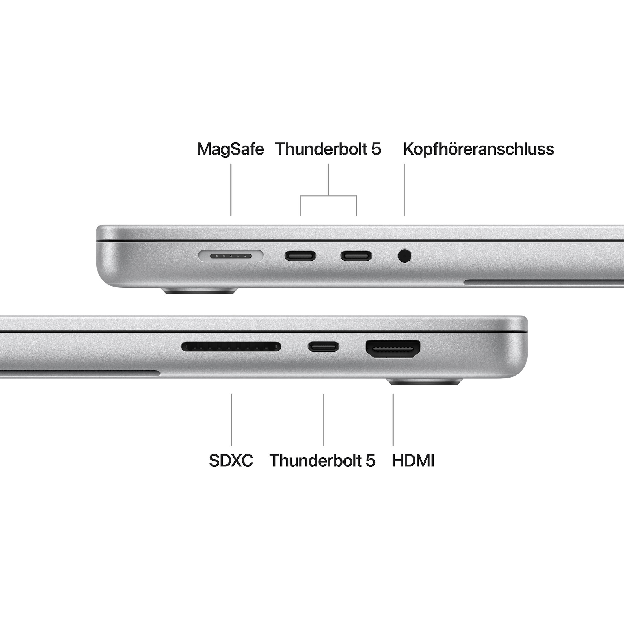 Apple-MacBook-Pro-16-mit-M4-Pro-Chip-14-Core-CPU-20-Core-GPU-48GB-RAM-und-512GB-SSD-in-Silber