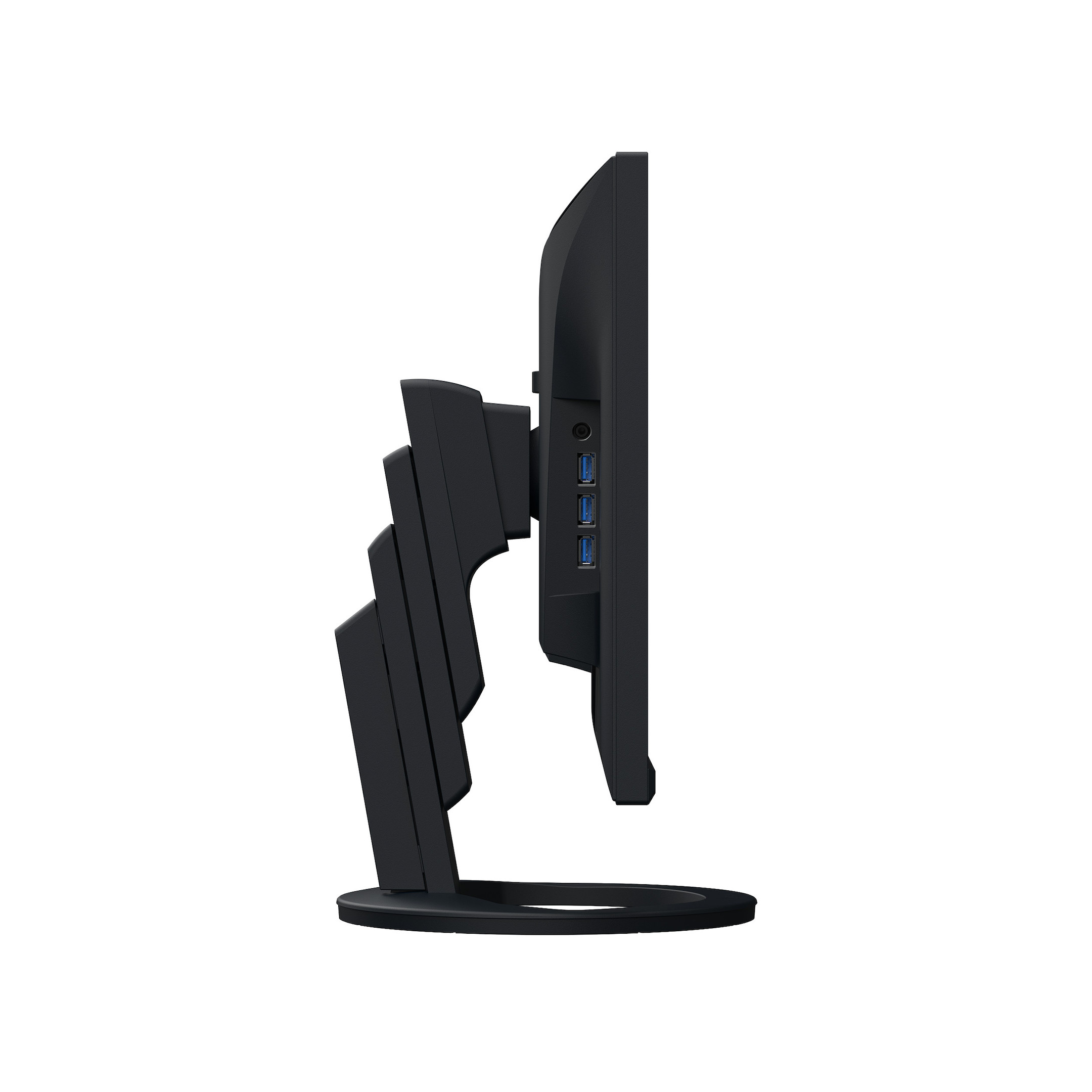 EIZO-EV2490-FlexScan-23-8-IPS-Monitor-1920-x-1080-Full-HD-60Hz-5ms-Schwarz