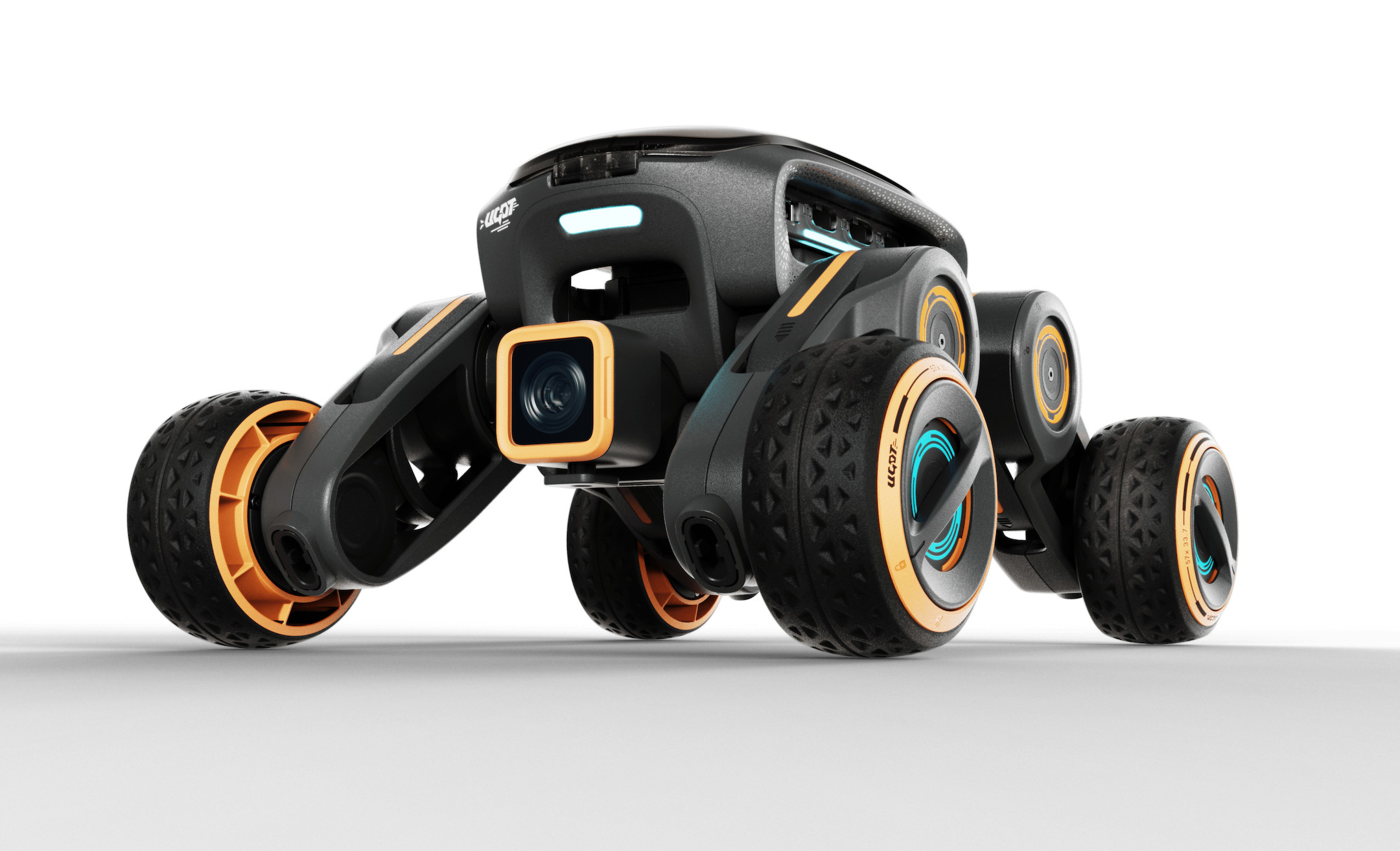 ugot-roboter-ai-city-guardian-education-kit-58-komponenten-zum-bau-von-vier-robotermodellen