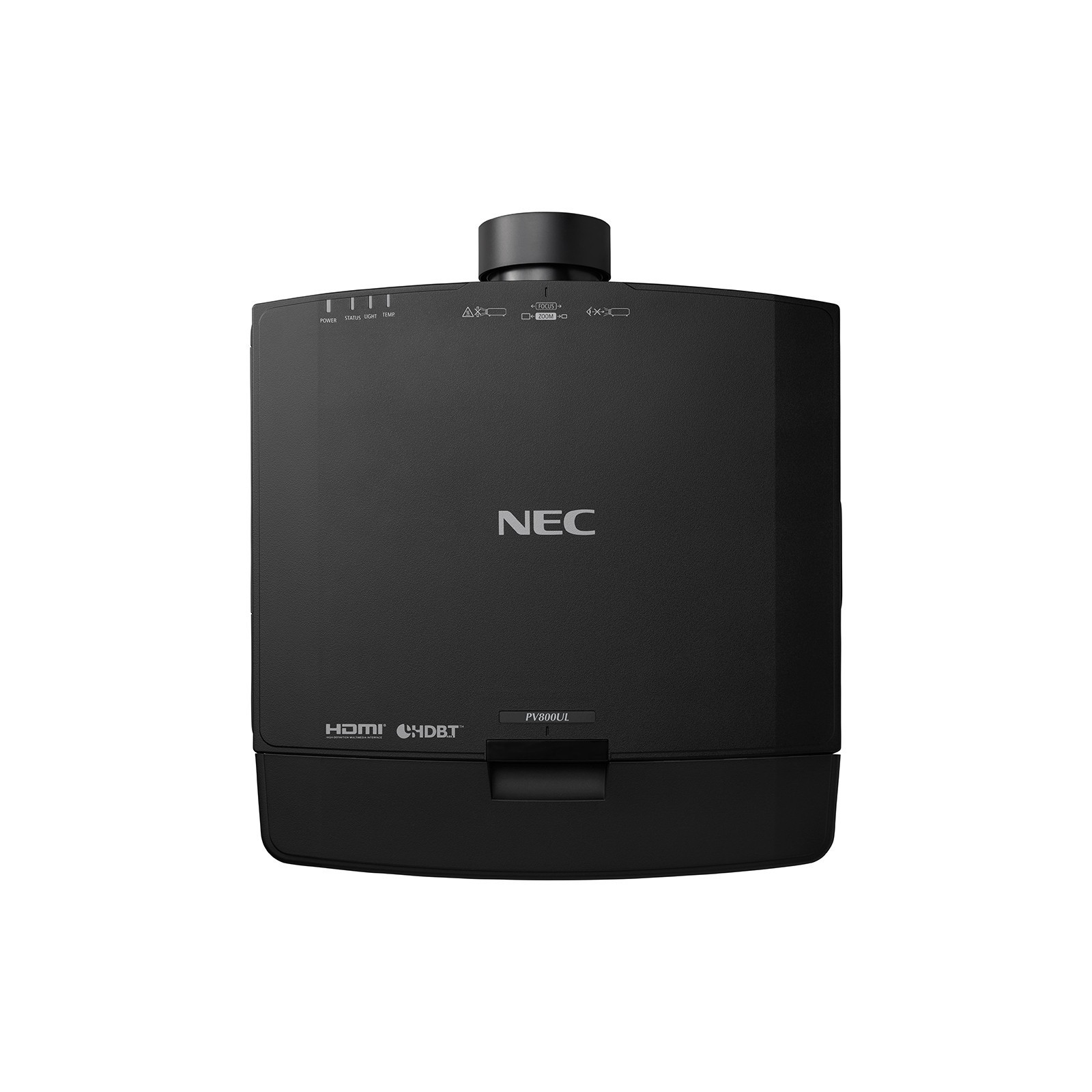 NEC-PV800UL-B-LCD-laserbeamer-met-verwisselbare-lenzen