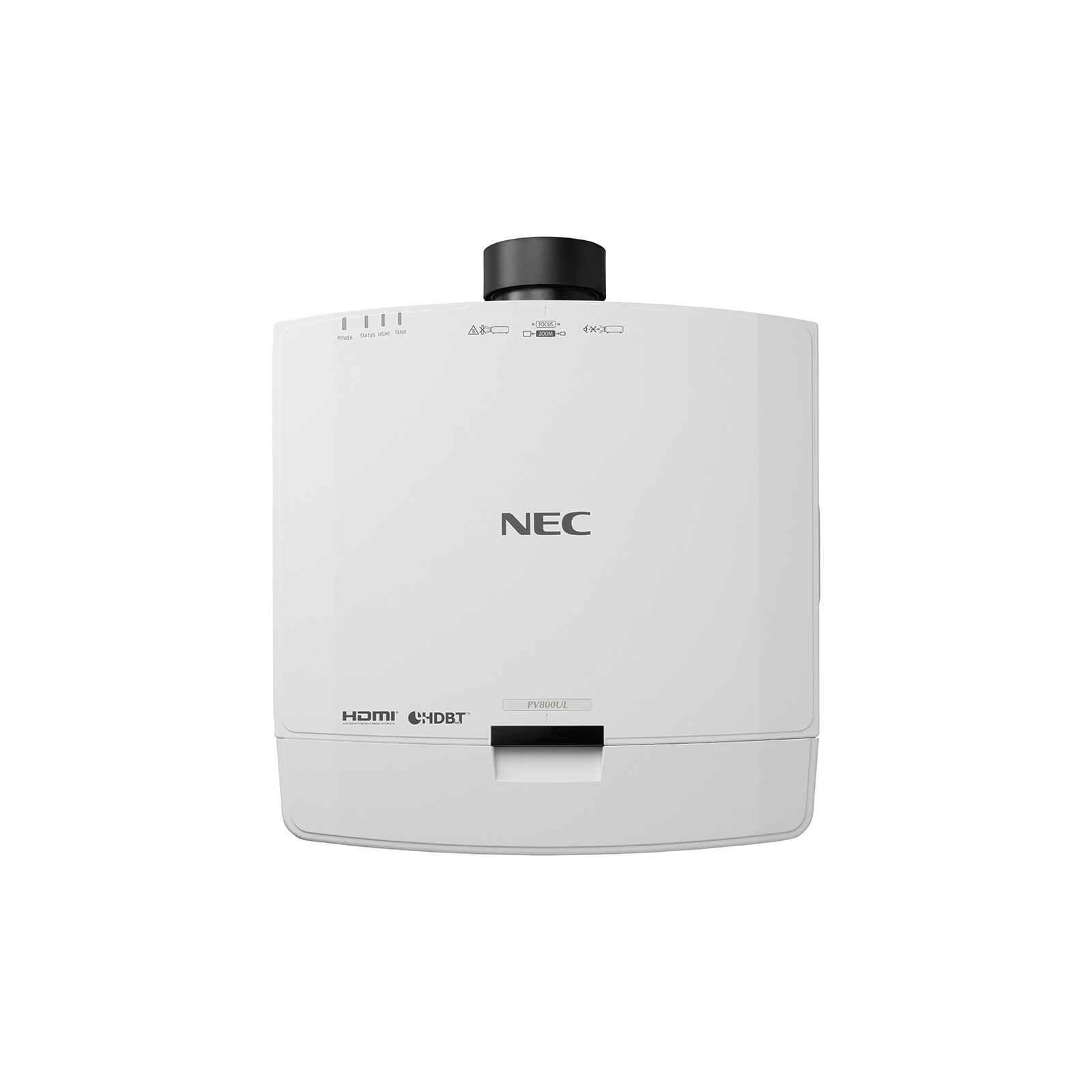 NEC-PV800UL-W-LCD-laserbeamer-met-verwisselbare-lenzen