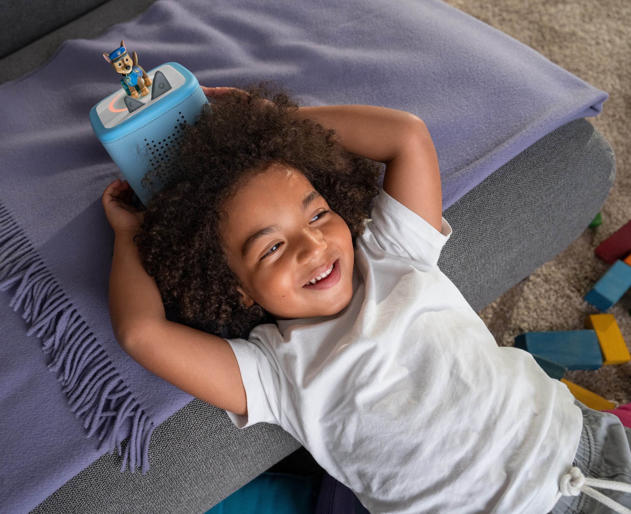 tonies-toniebox-2-starterset-himmelblau-mit-kreativ-tonie-in-rot