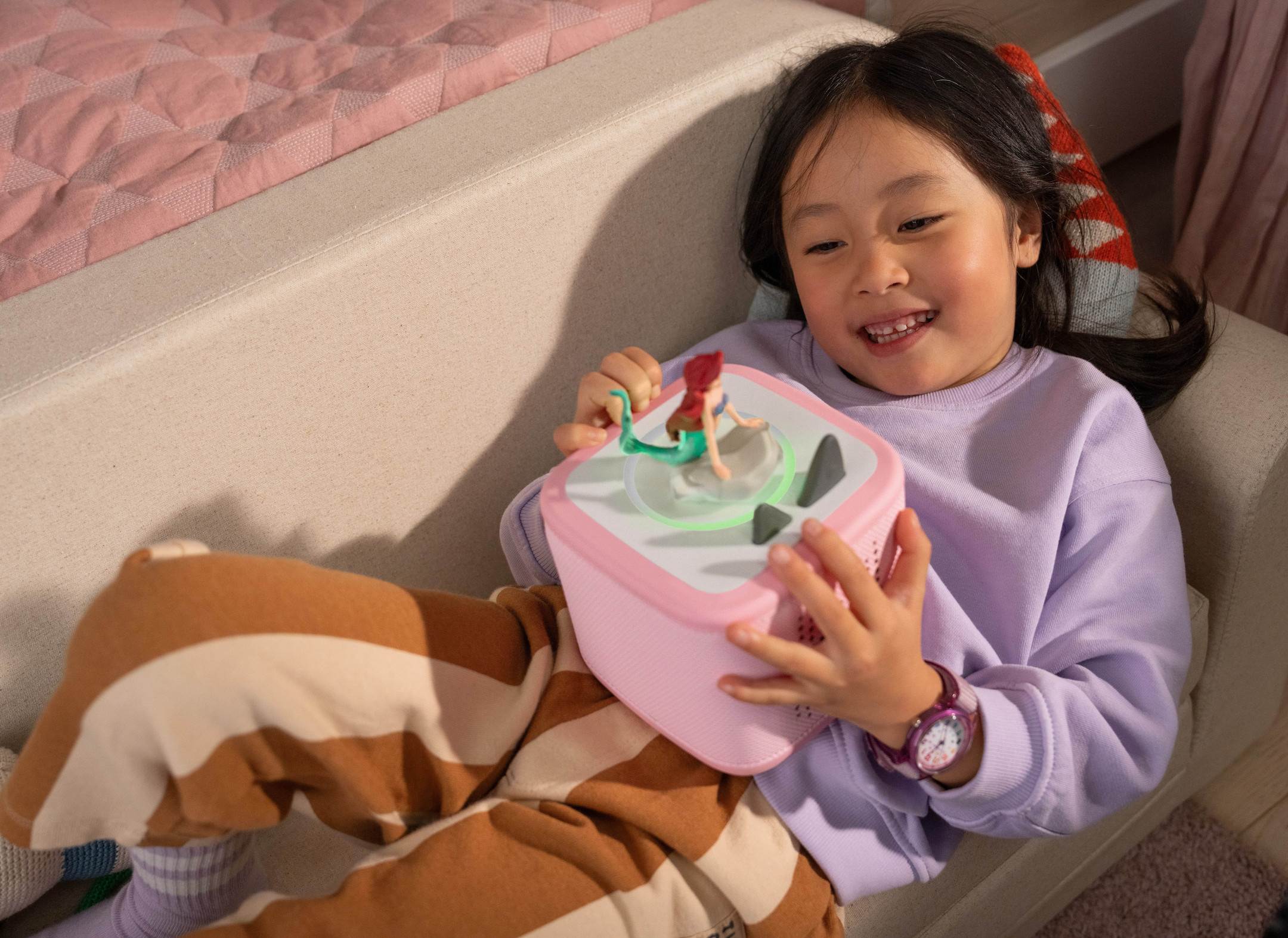 tonies-toniebox-2-starterset-rosa-mit-kreativ-tonie-in-rot