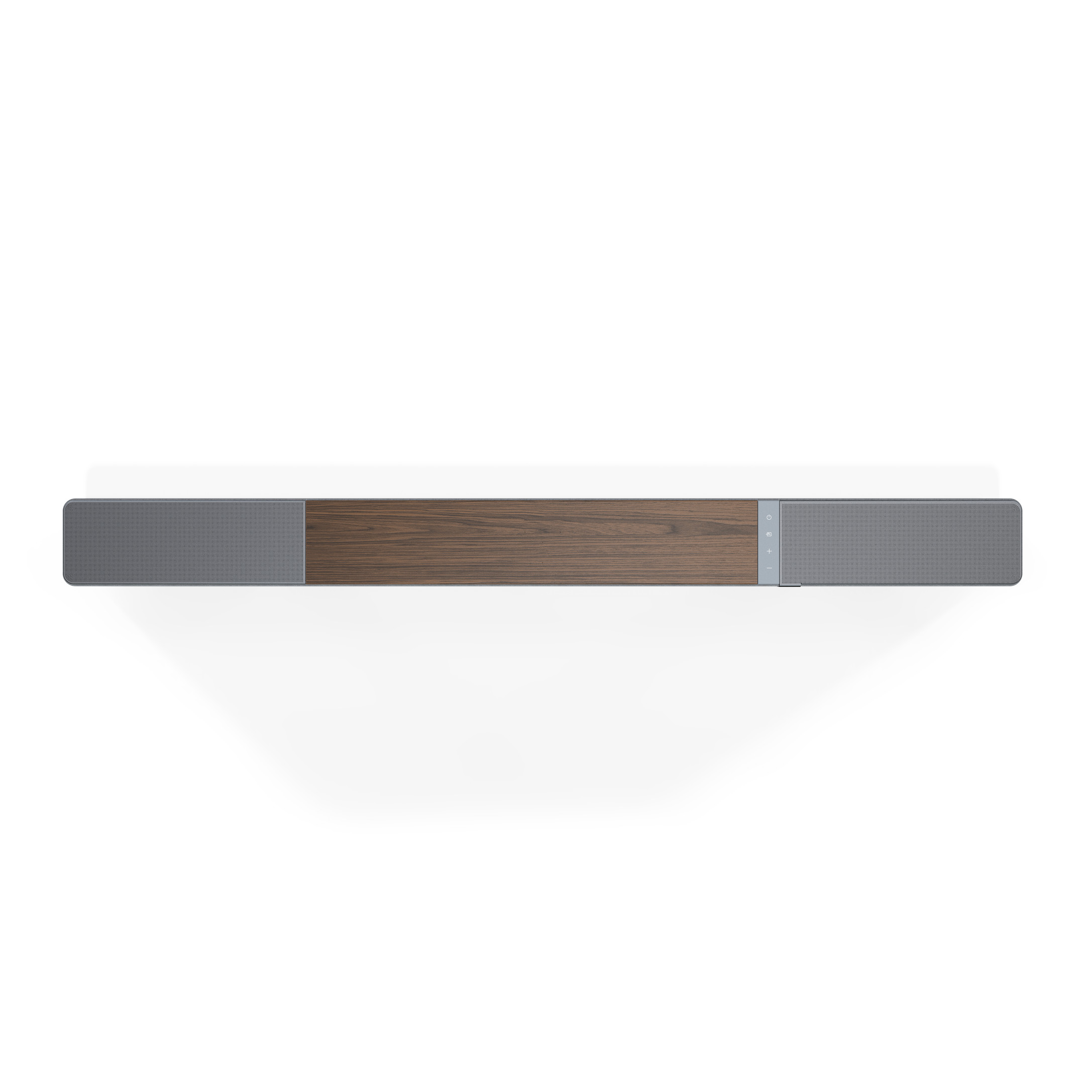 Klipsch-Flexus-Core-300-5-1-2-Kanal-Dolby-Atmos-Soundbar-walnuss