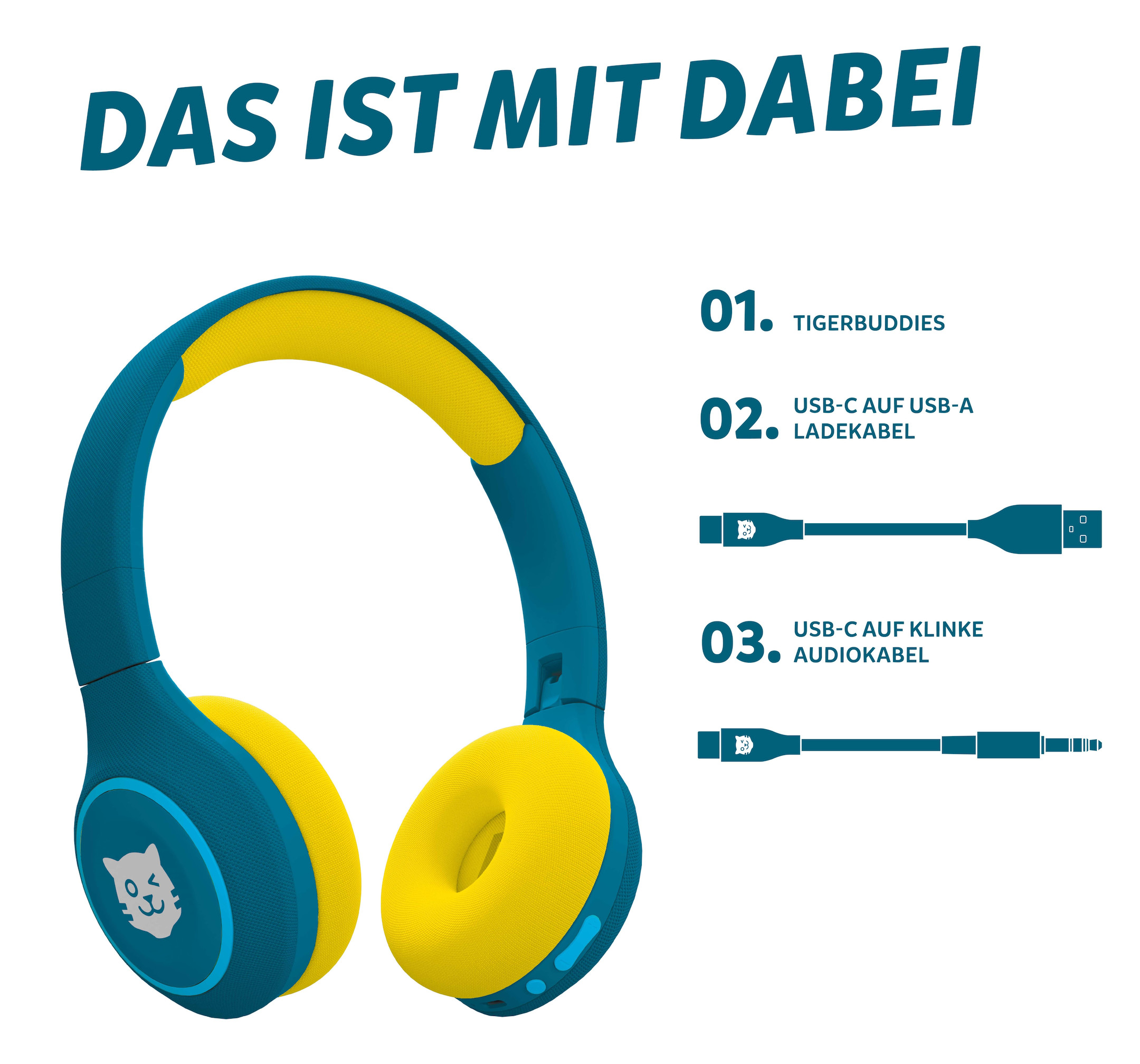 tiger-media-tigerbuddies-in-dunkelblau-gelb-kopfhoerer-fuer-die-tigerbox