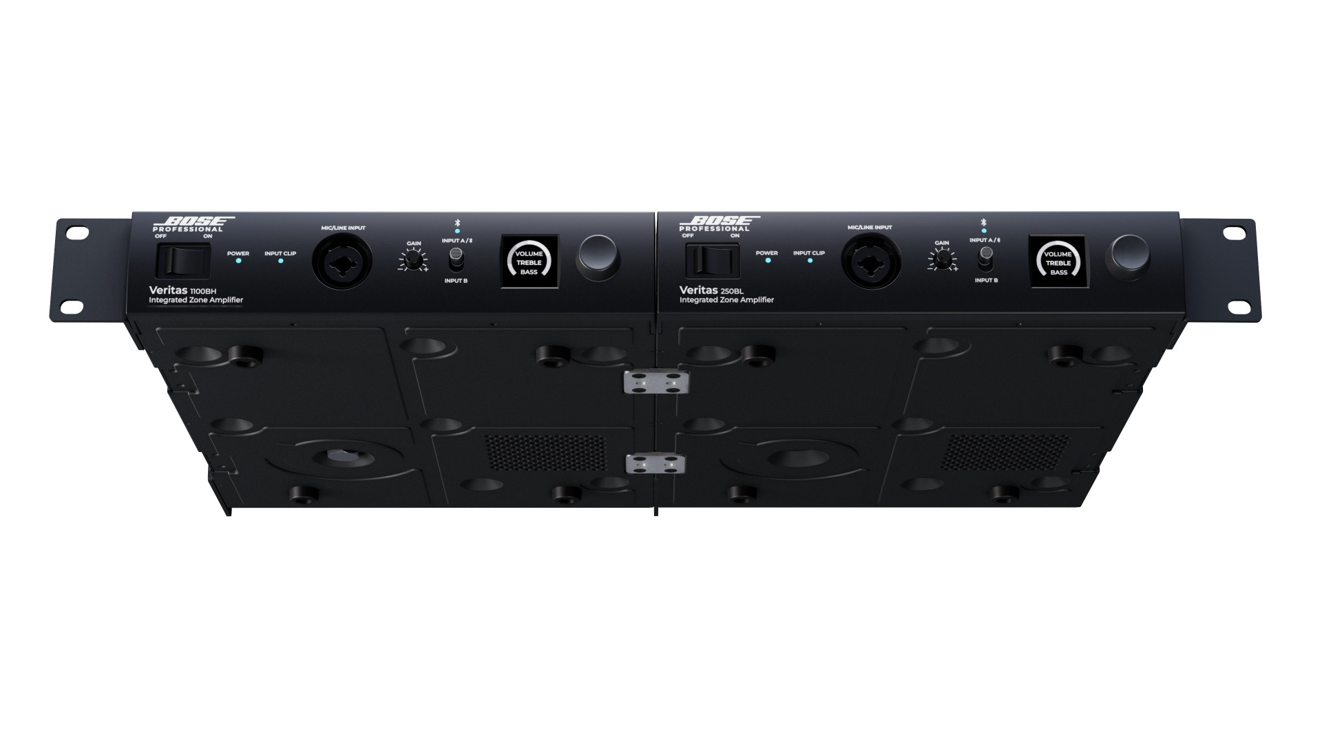 Bose-Professional-Veritas-1100BH-Intelligenter-Mischverstarker