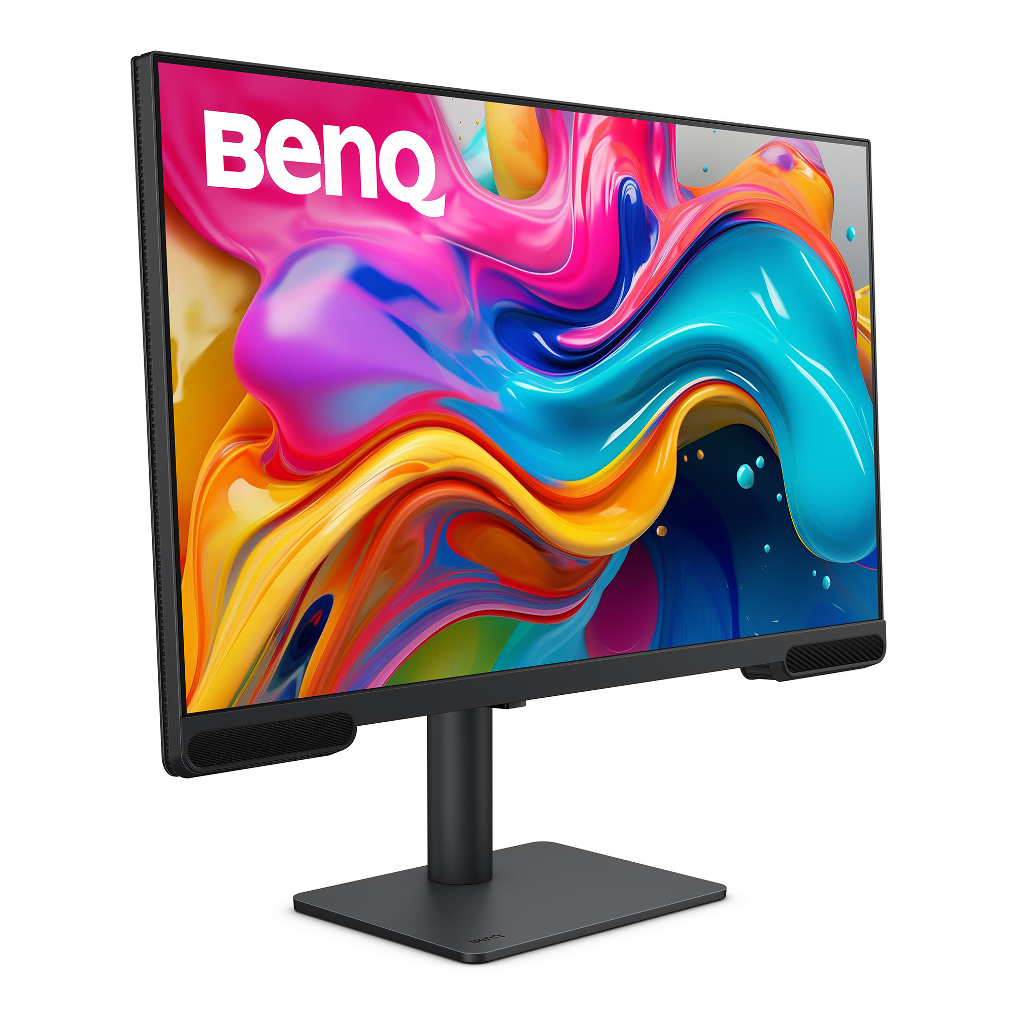 BenQ-PV3200U-32-inch-4K-monitor-voor-videobewerking