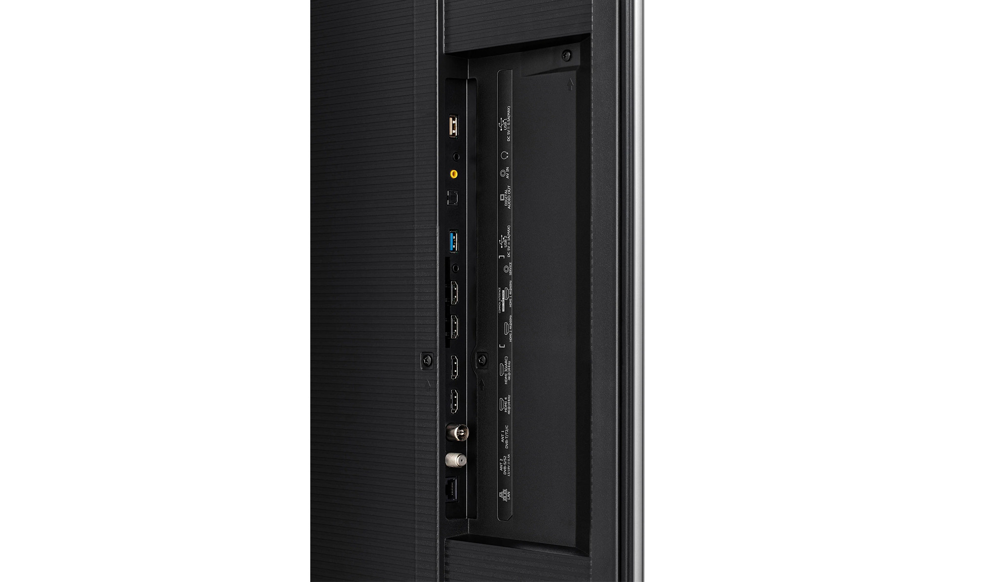 Hisense-110UXNQ-110-Display-Demoware