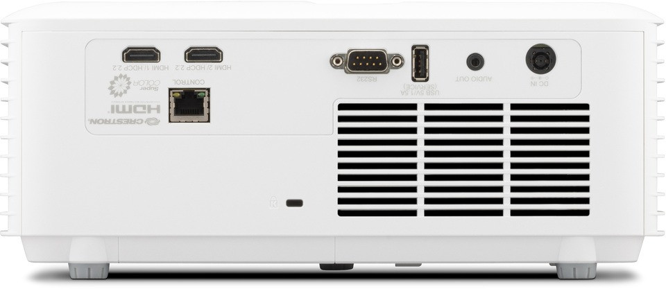 ViewSonic-LSD400HD-ST-Korte-projectieafstand-4000-ANSI-lumen-1080p-laserinstallatiebeamer