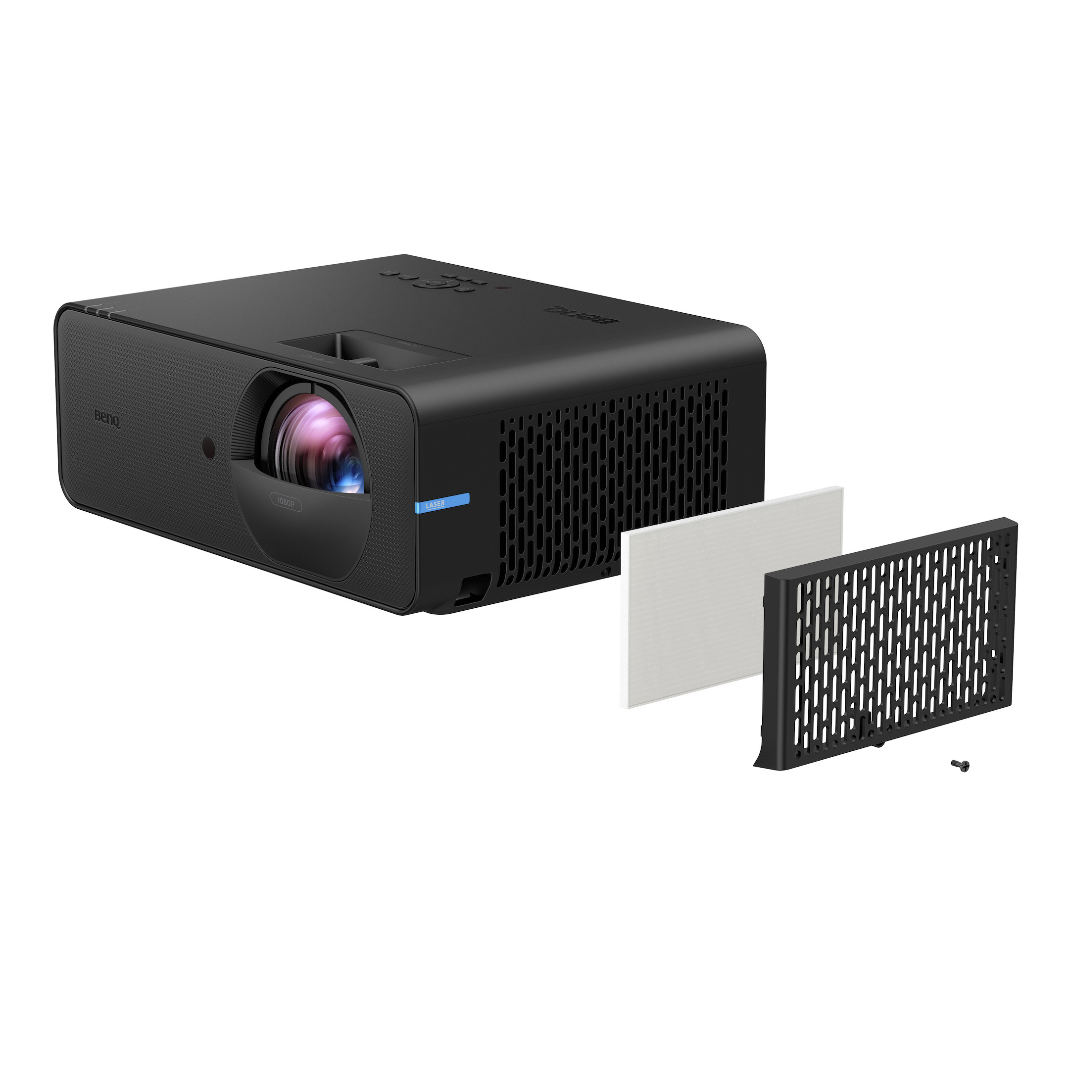 BenQ-LH860ST-5000-ANSI-lumen-1080P-lasersimulatiebeamer