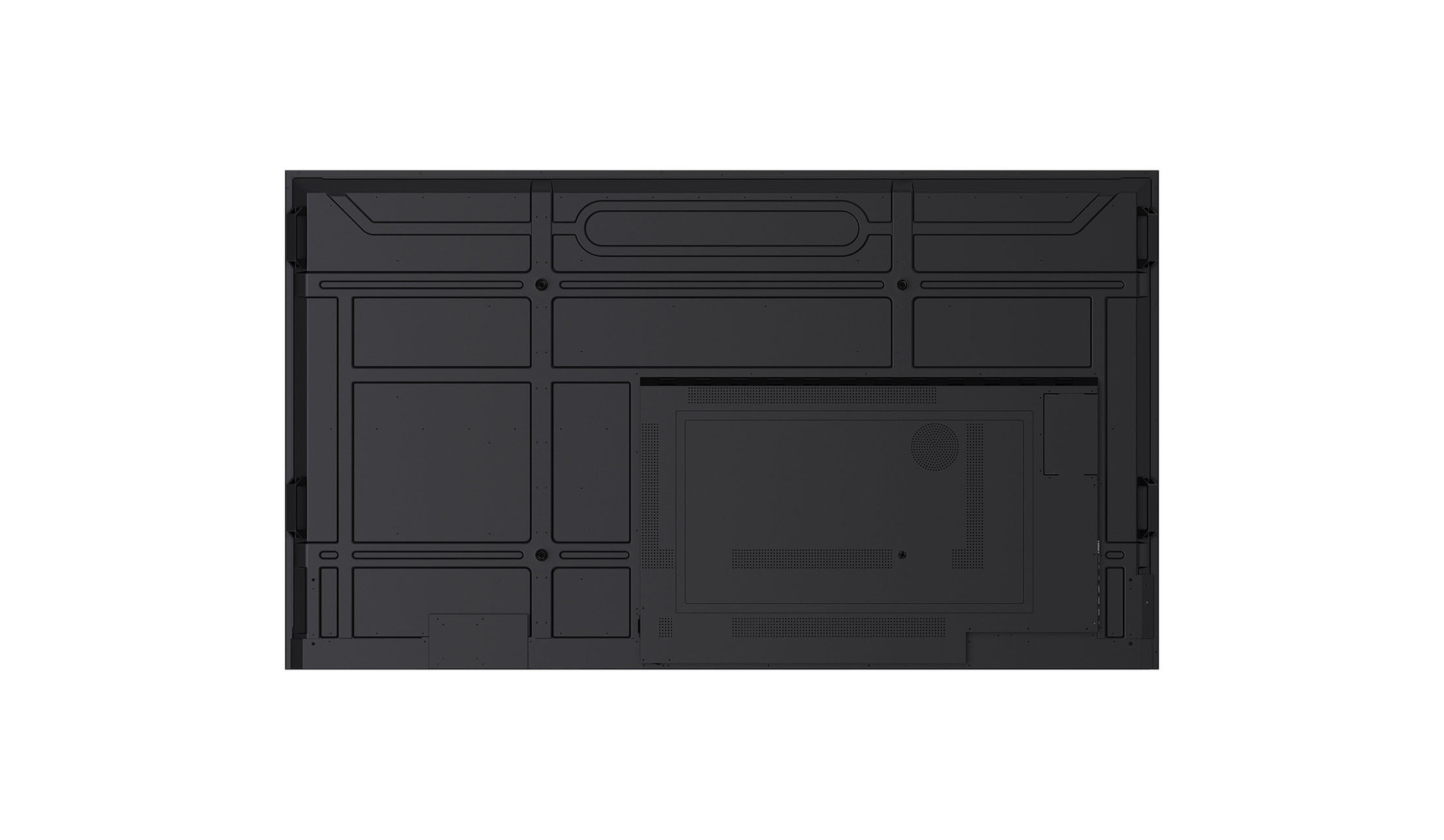 iiyama-ProLite-LH8664UHS-B3AG-4K-UHD-86-professioneel-digitaal-signage-scherm