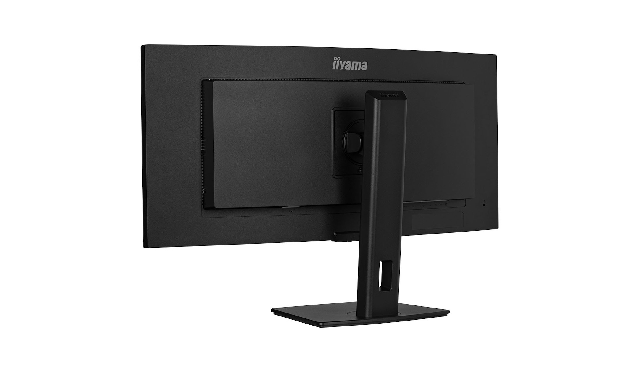 iiyama-ProLite-XCB3494WQSU-B1-34-inch-gebogen-monitor-met-in-hoogte-verstelbare-standaard