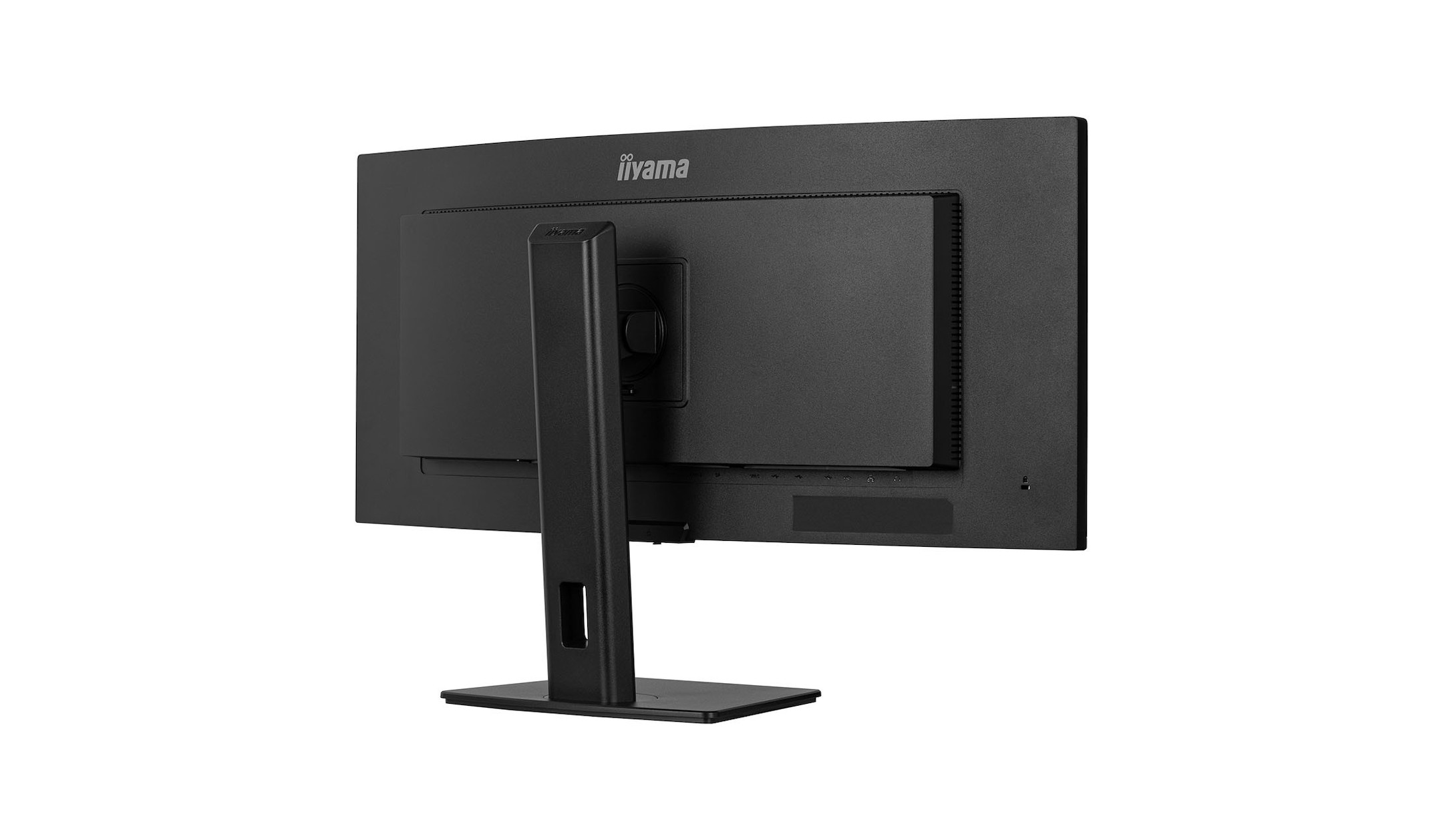 iiyama-ProLite-XCB3497WQSNP-B1-34-inch-gebogen-monitor-met-UWQHD-resolutie-USB-C-dock-en-in-hoogte-verstelbare-standaard