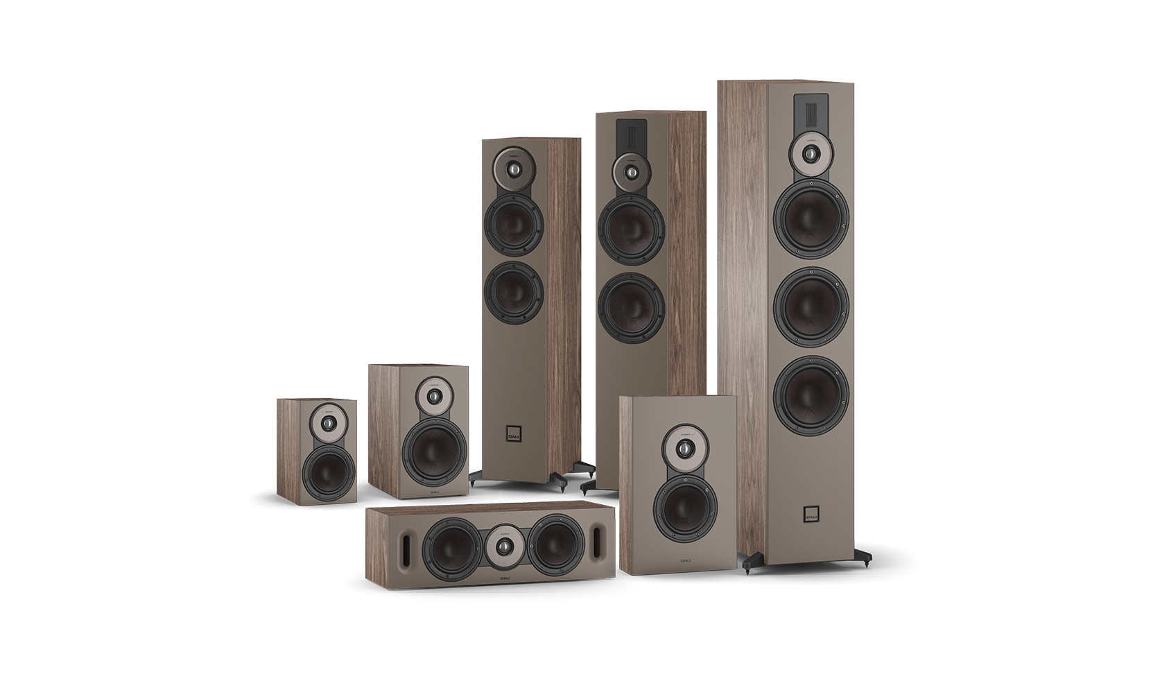 DALI-SONIK-5-Standlautsprecher-in-Walnuss