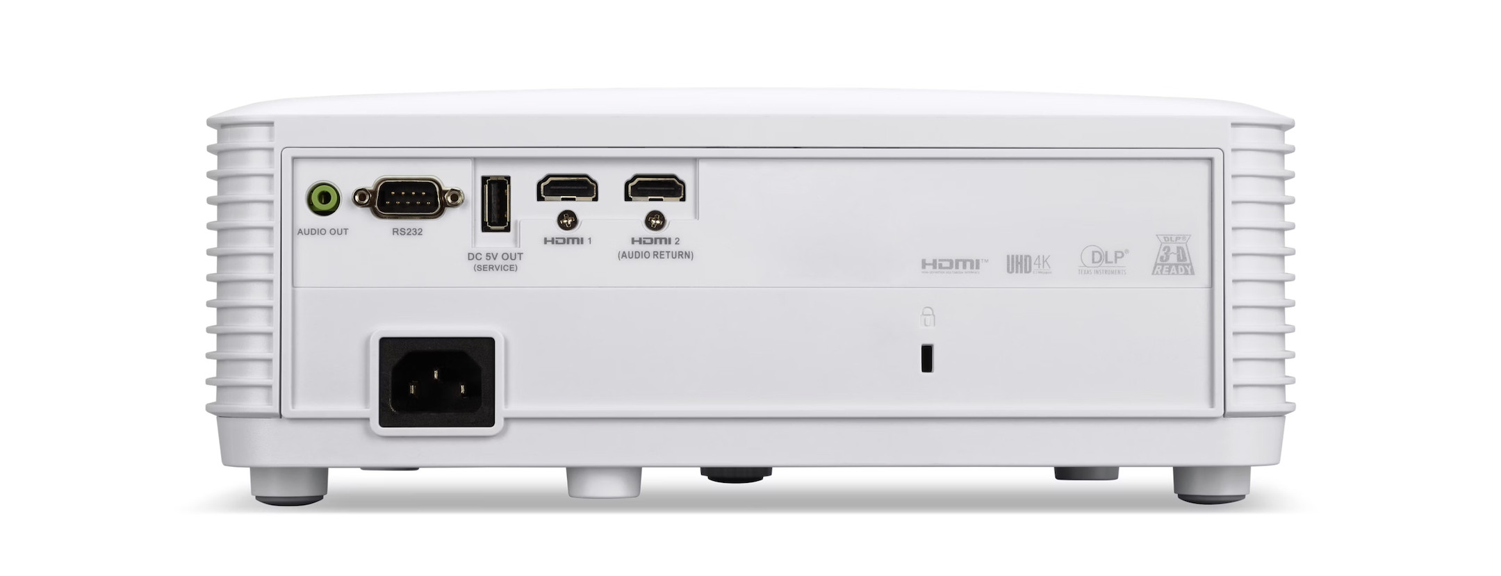 Acer-Vero-HL6810-4K-Beamer-mit-4000-Lumen-fur-brilliante-Darstellungen-von-Sport-und-Gaming-Demoware-Gold